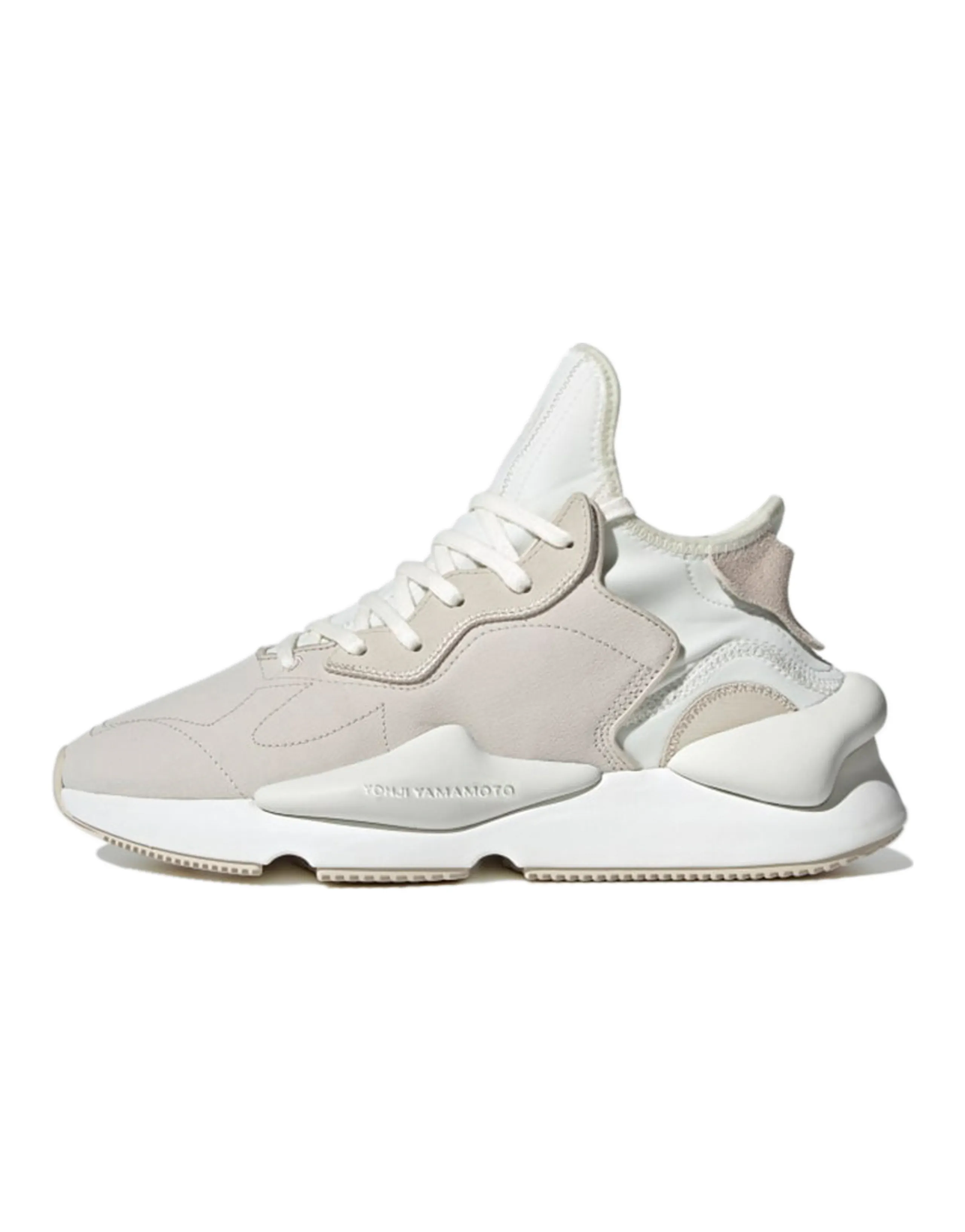 Y 3 Kaiwa Beige