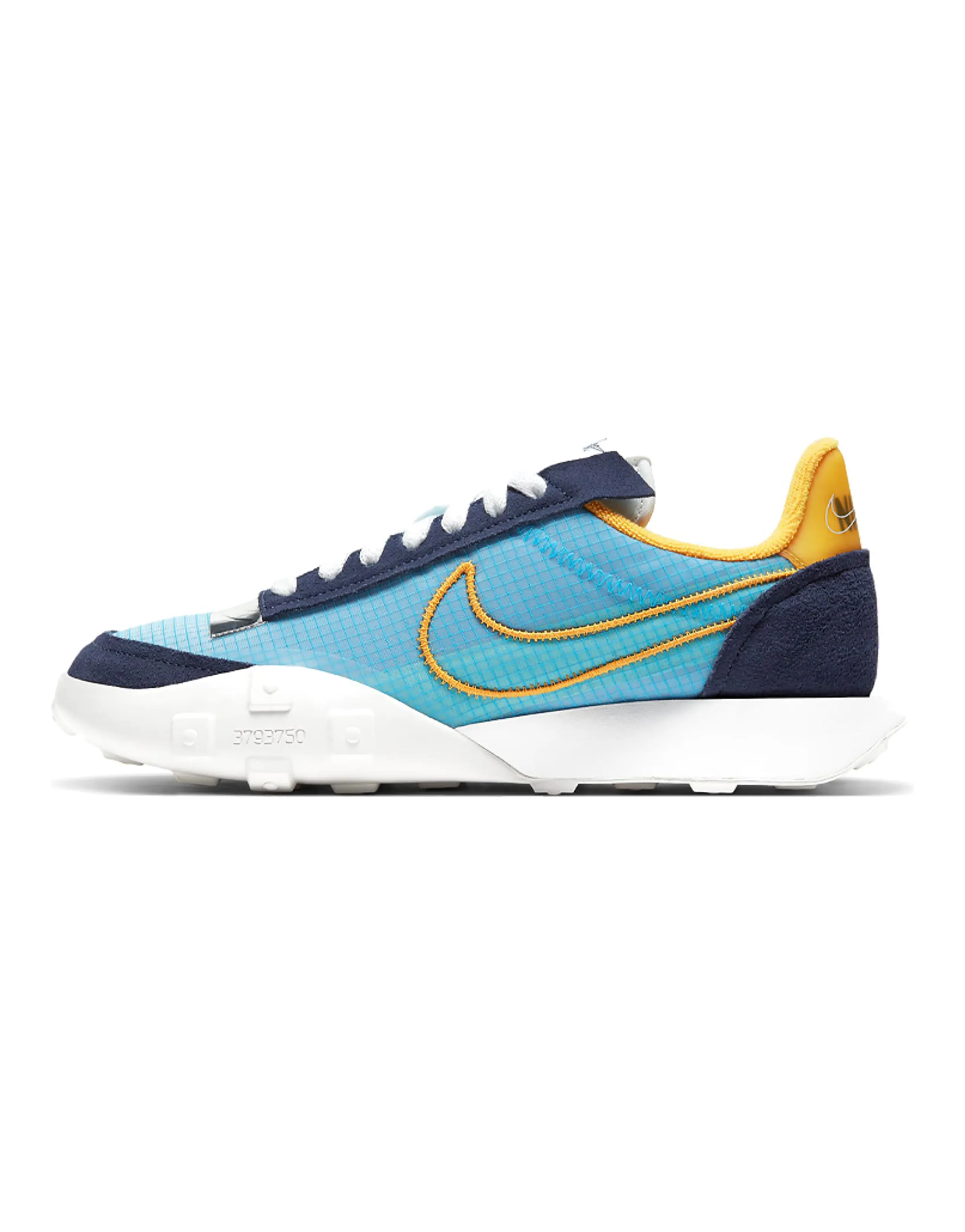 Nike Waffle Racer 2X Blackened Blue Women's