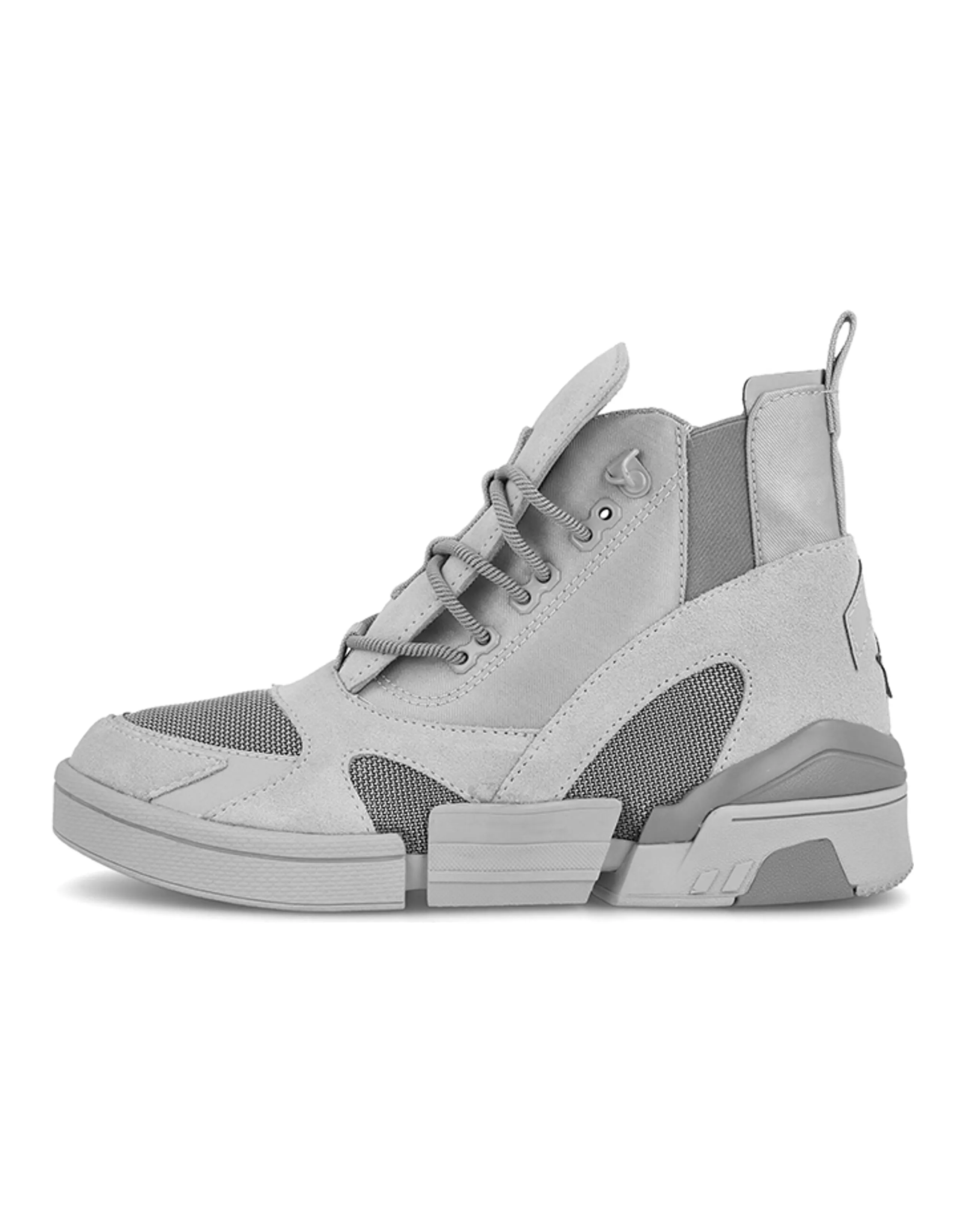 Converse Cpx Utility Grey Women's