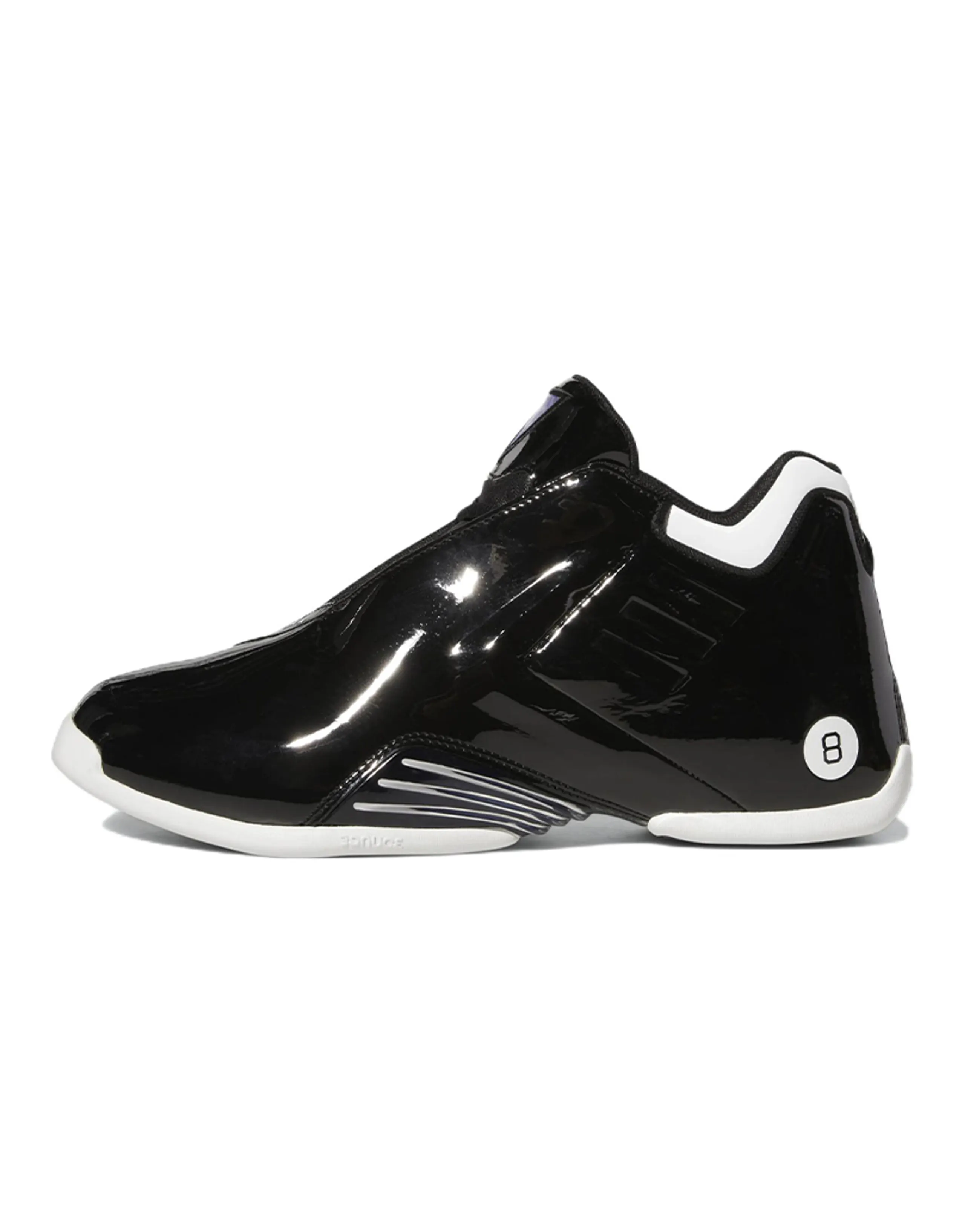 Adidas T Mac 3 Restomod Magic 8 Ball