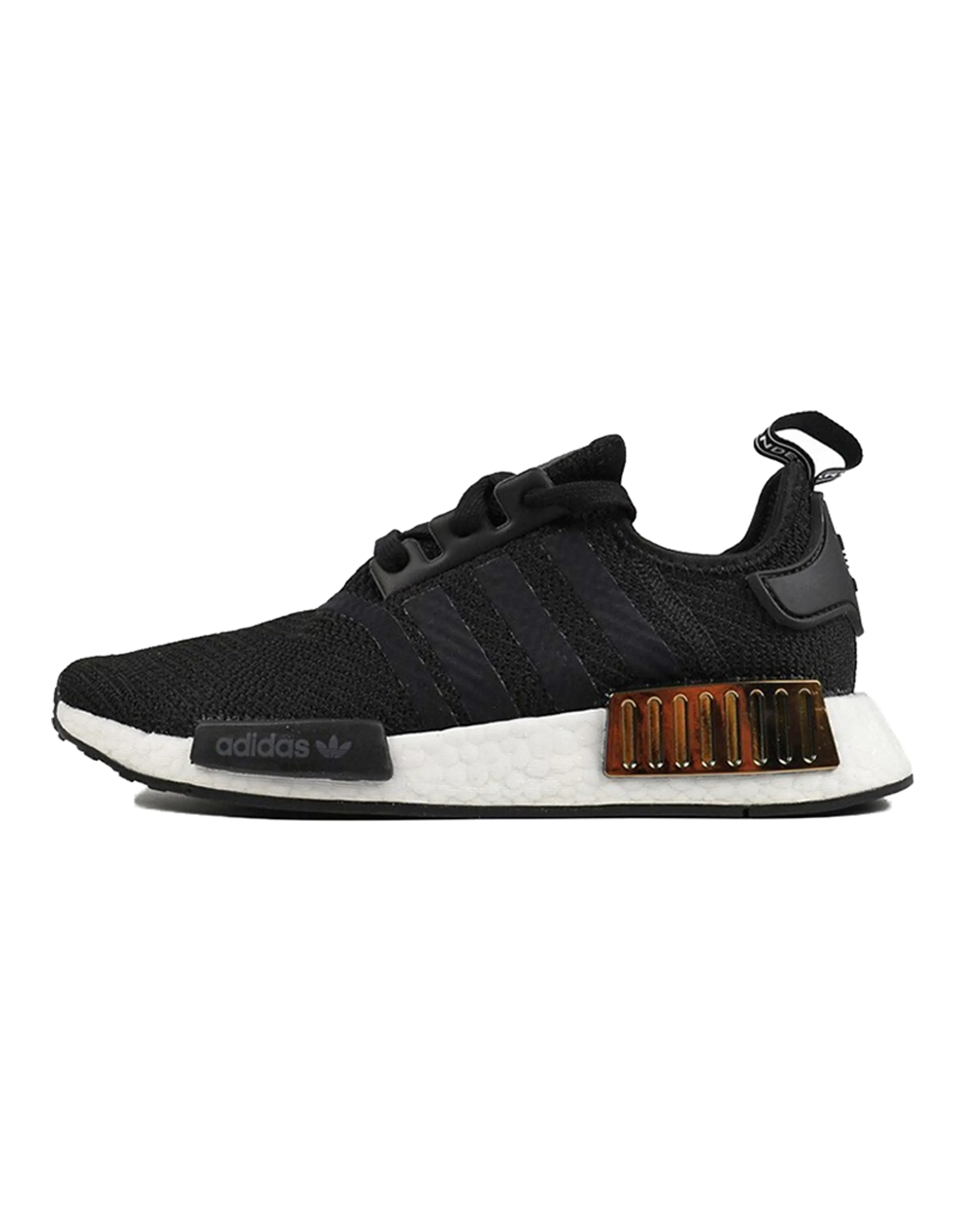 Adidas Originals NMD_R1 Core Black Core Black Women's