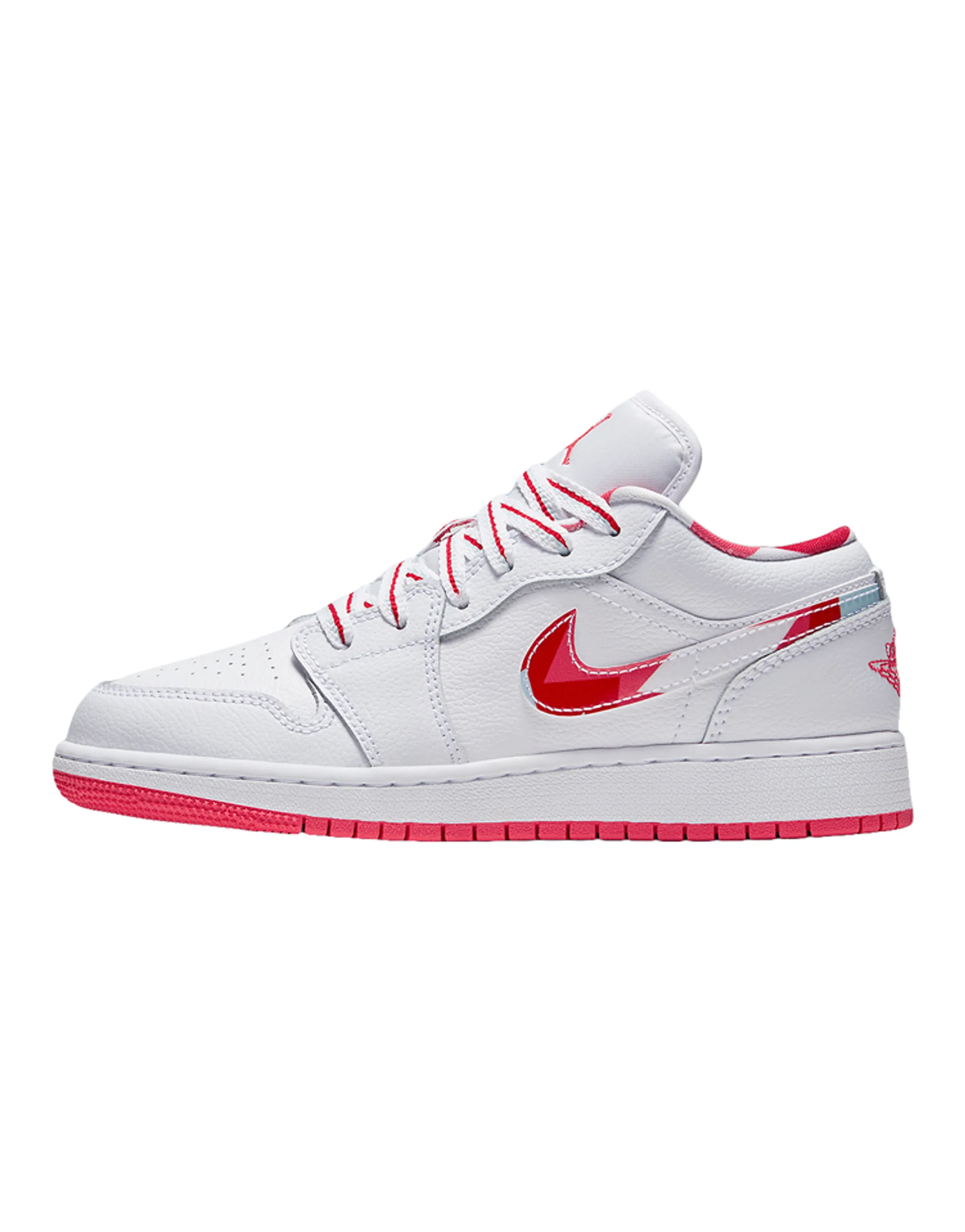 Jordan 1 Low GG Topaz Mist