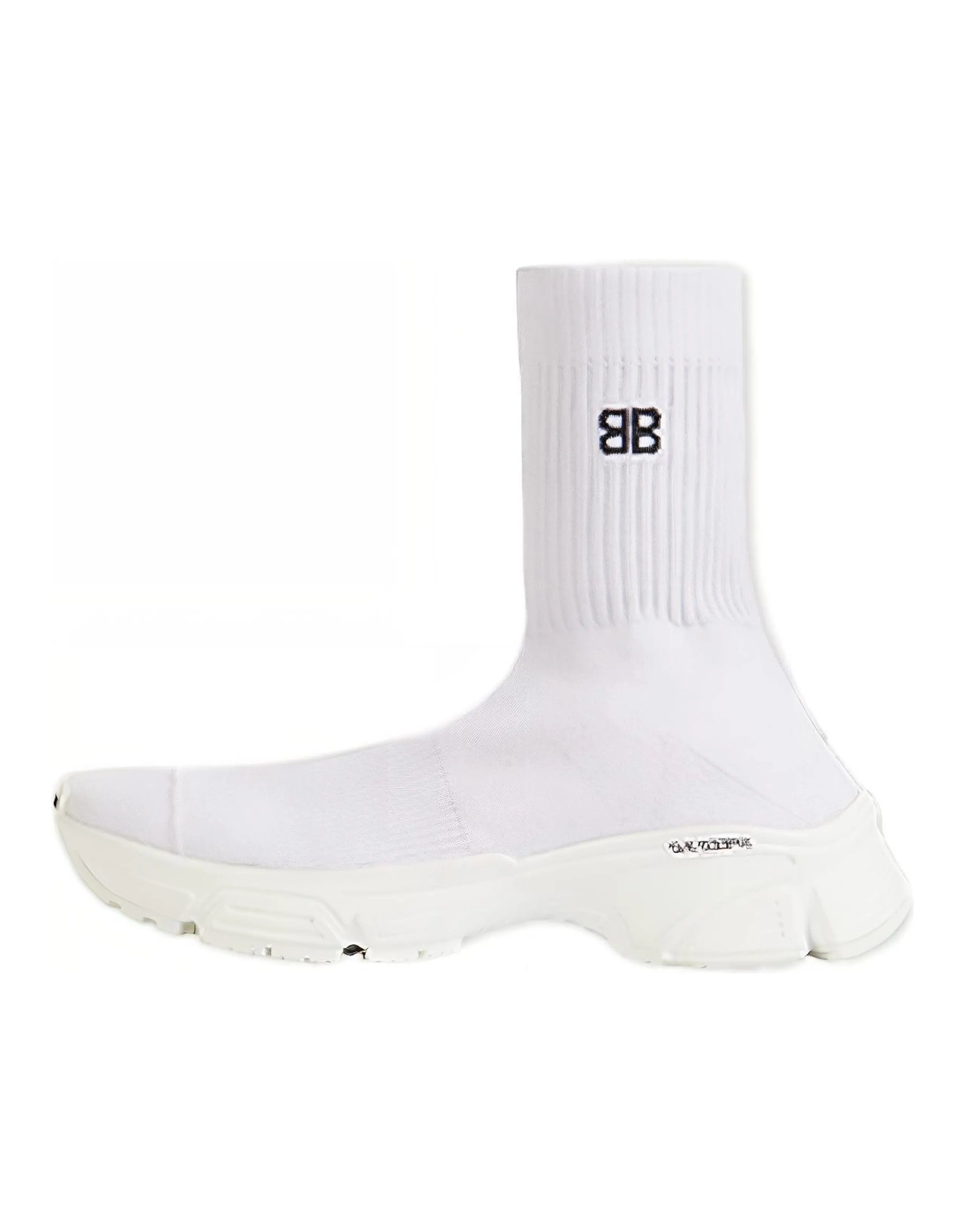 Balenciaga Speed 3.0 White Women's