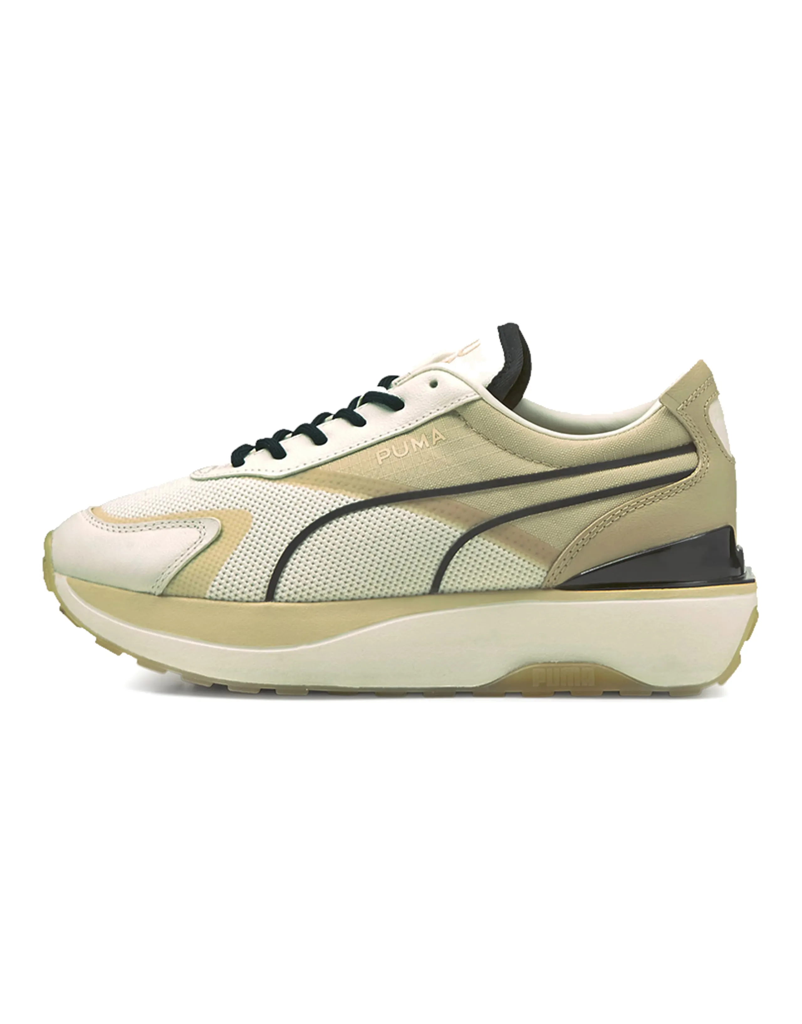 Puma Cruise Rider Ivory Glow Pebble
