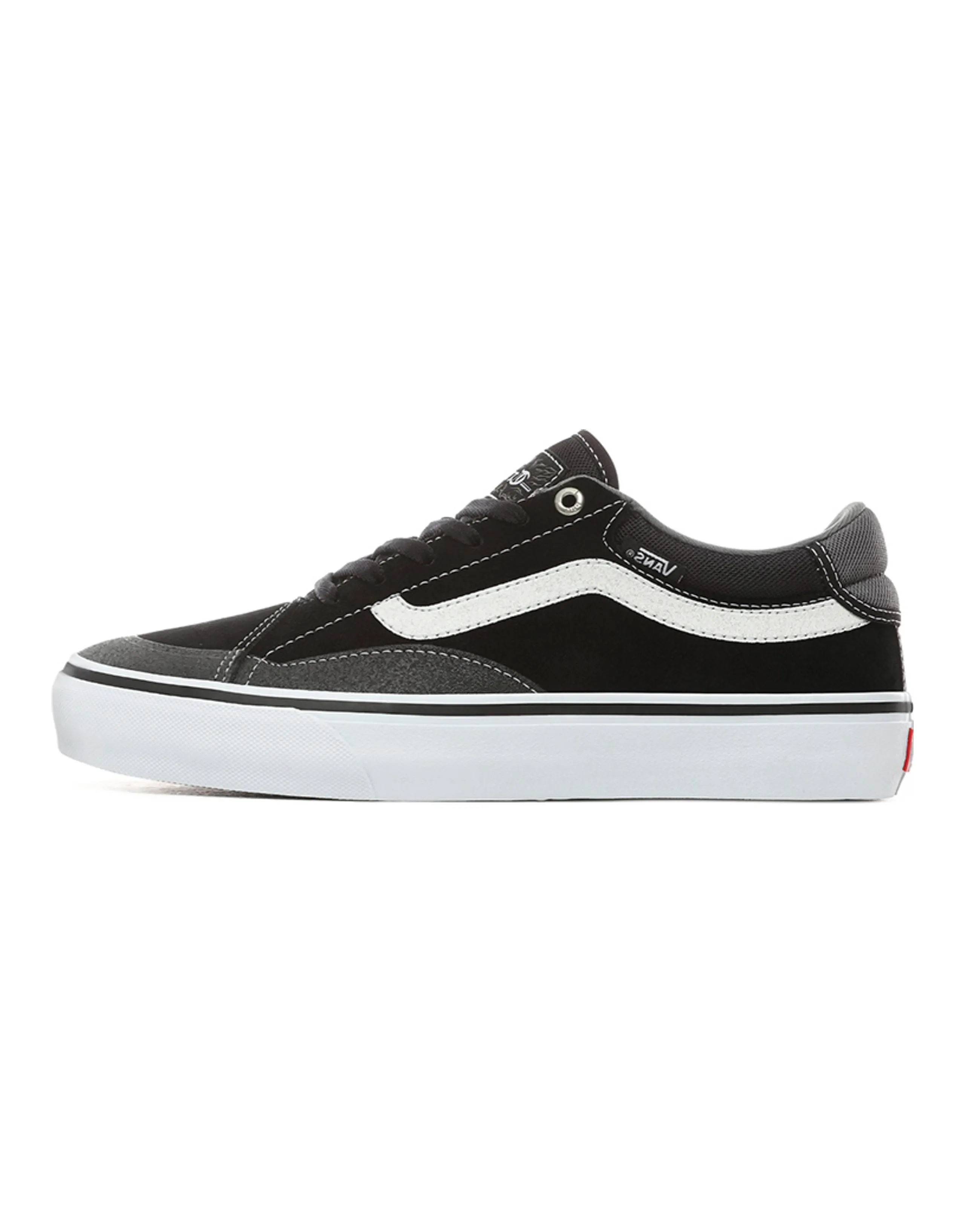Vans Tnt Advanced Prototype Pro 'Black Gray'