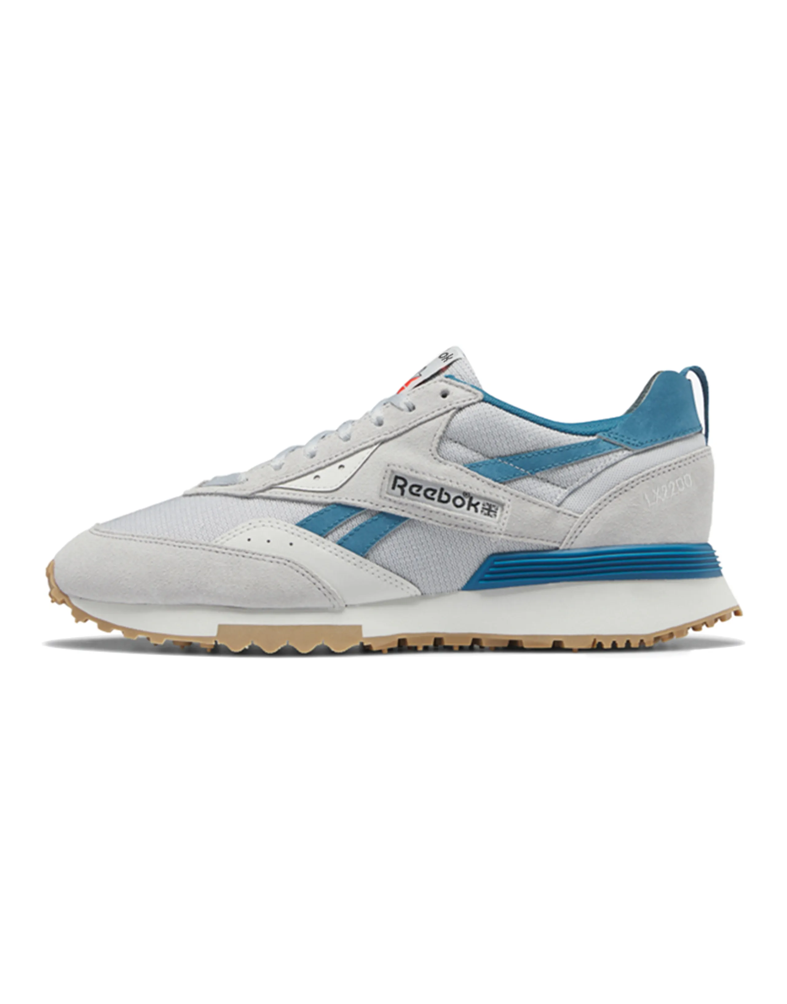 Lx 2200 Reebok 'Outdoor Courts - Steely Blue'