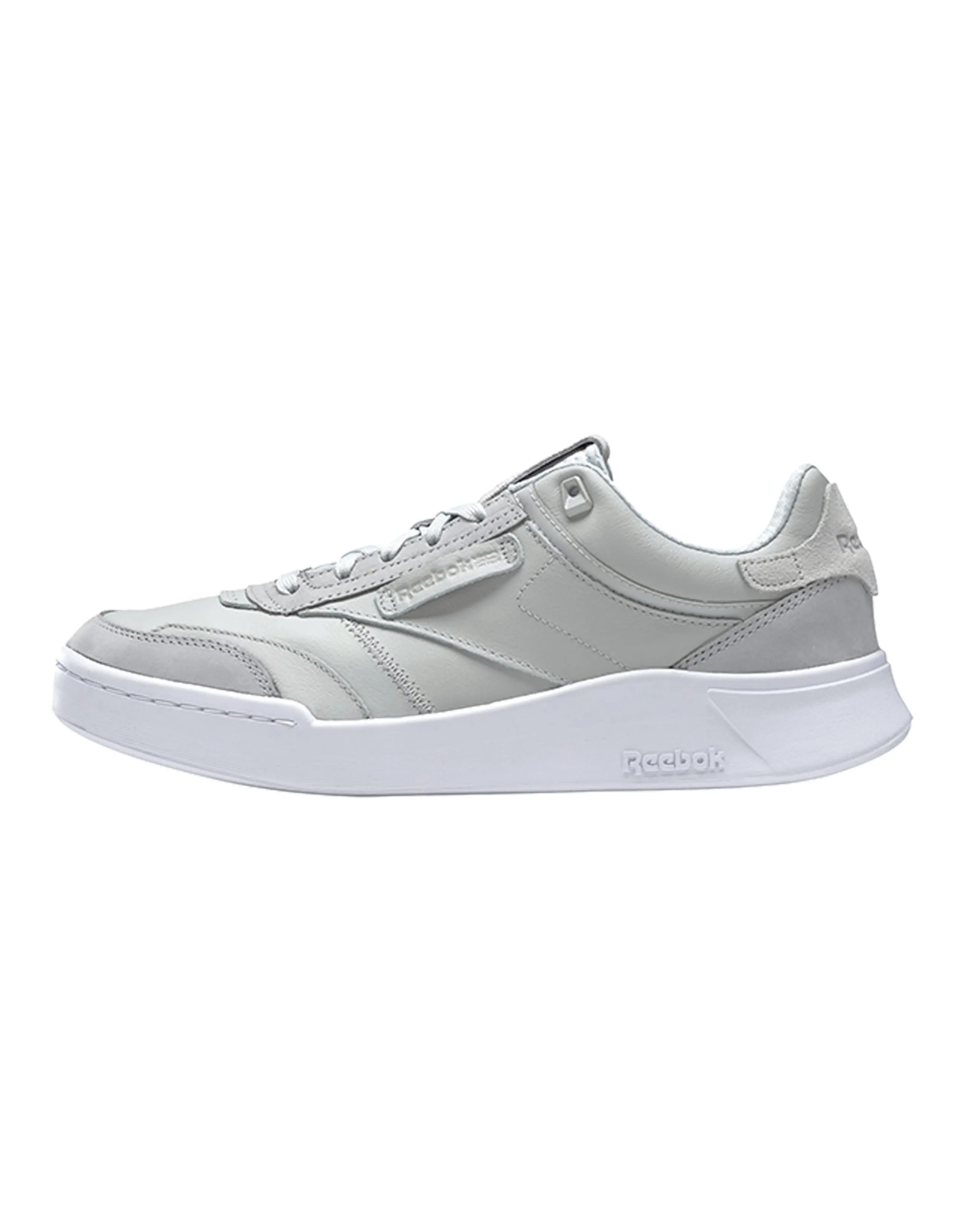 Reebok Club C Legacy Pure Grey