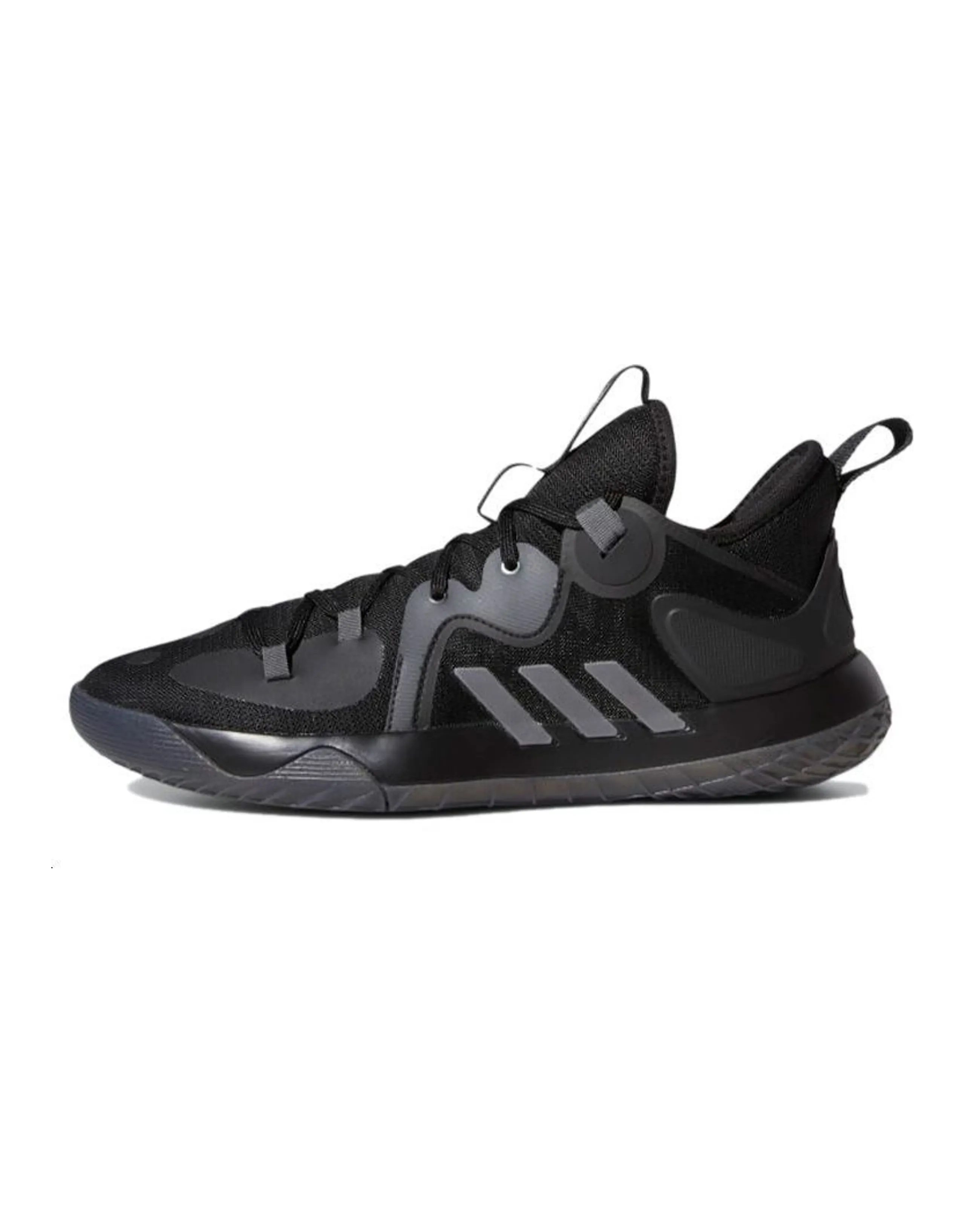 Adidas Harden Stepback 2 Black