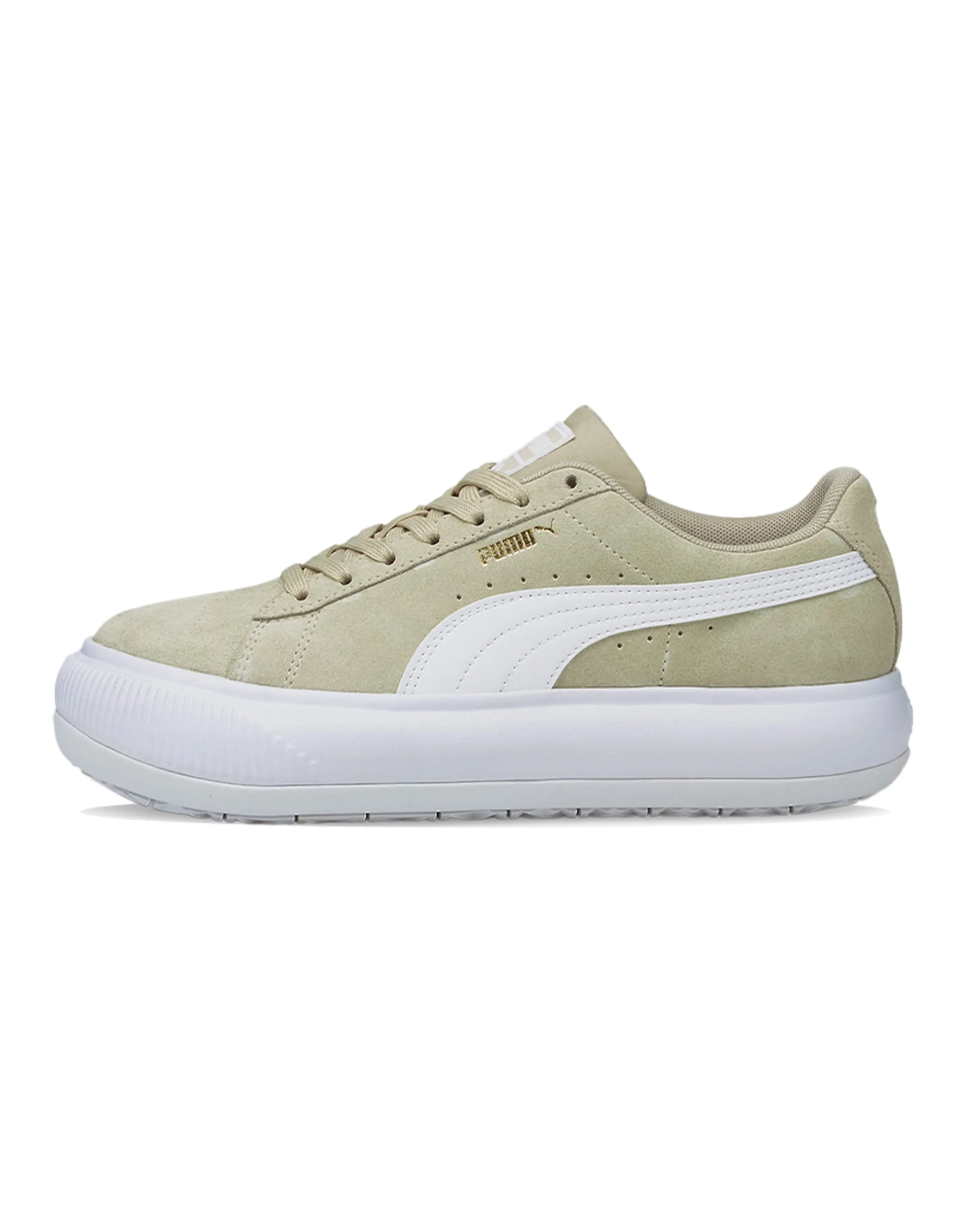 PUMA Suede Mayu 'Putty' Women's