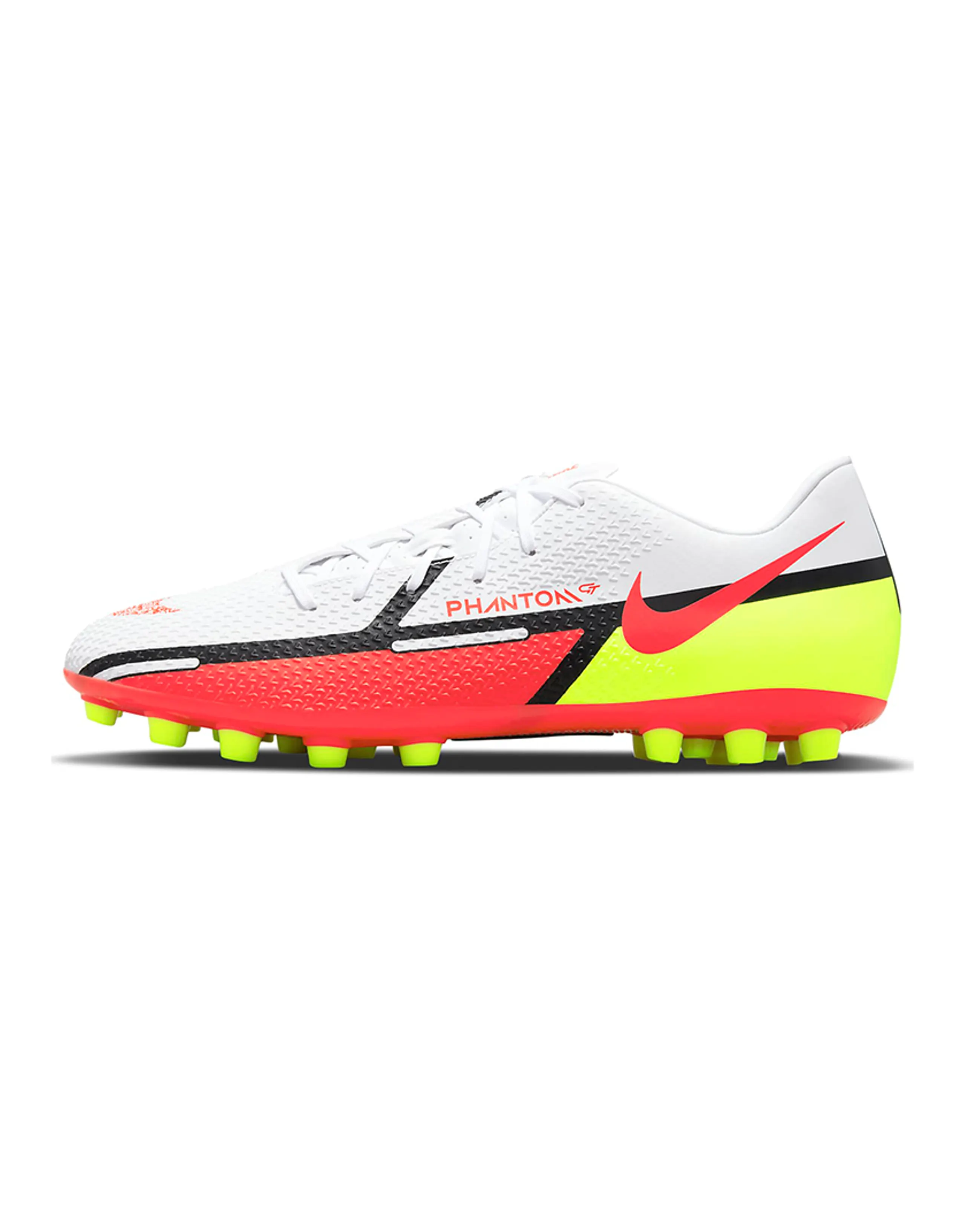 Nike Phantom GT2 Academy Ag 'White Red'