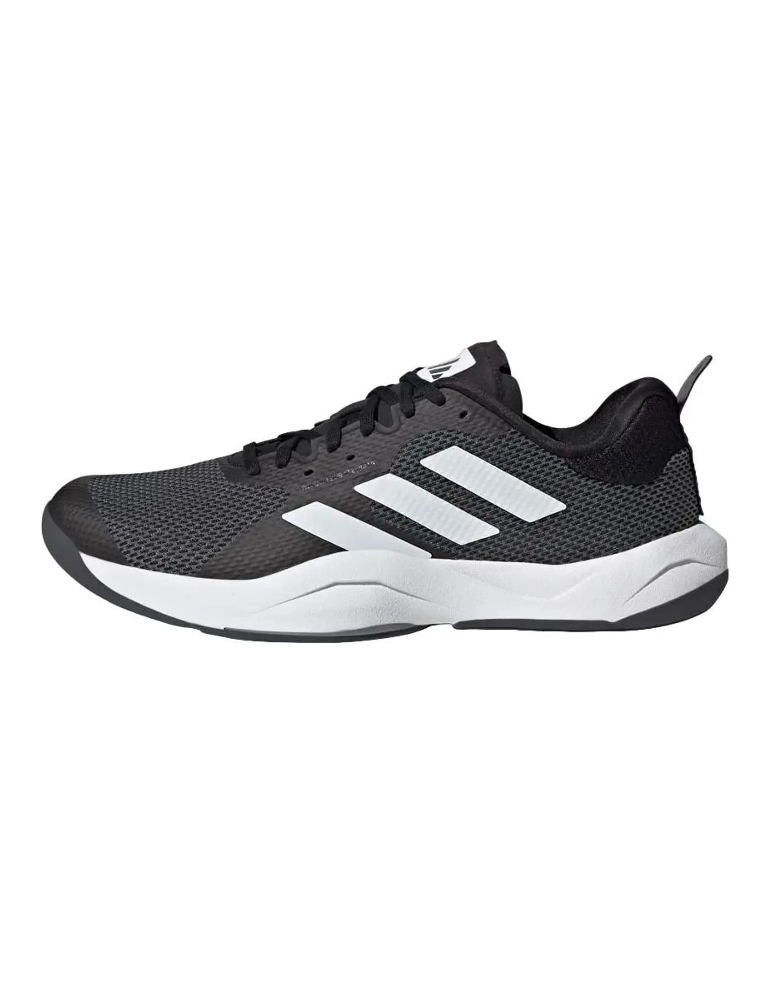 Adidas Rapidmove Core Black Grey