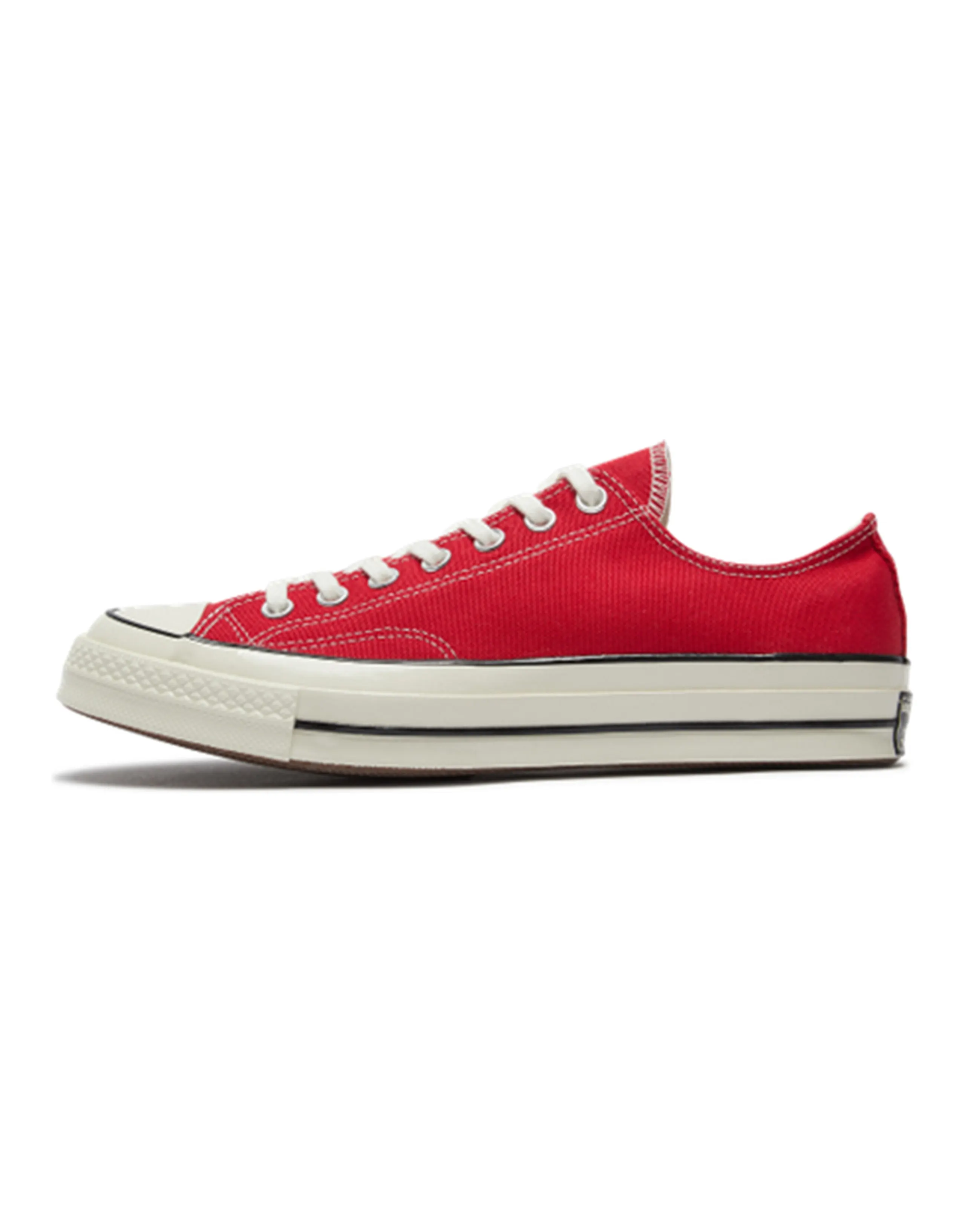 Converse Chuck Taylor All Star 70 Ox Enamel Red