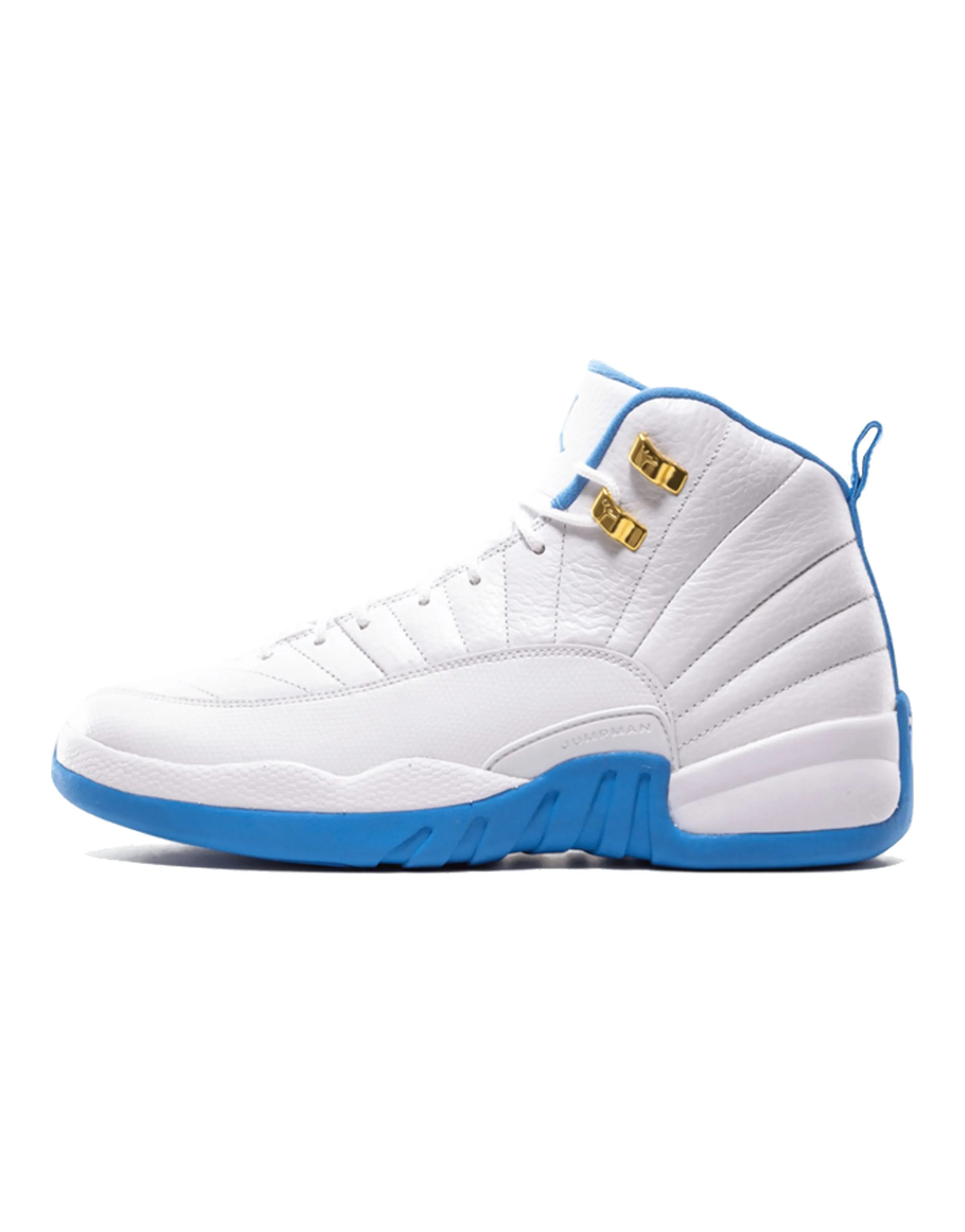 Jordan 12 Retro University Blue 2016 GS