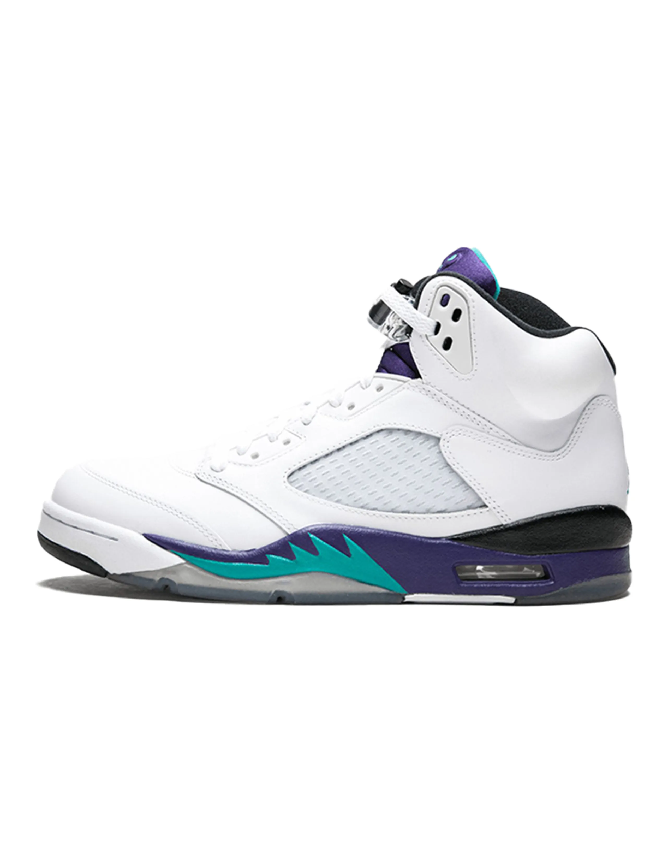 Nike Jordan 5 Retro Grape 2013 NE-YO Charity Auction
