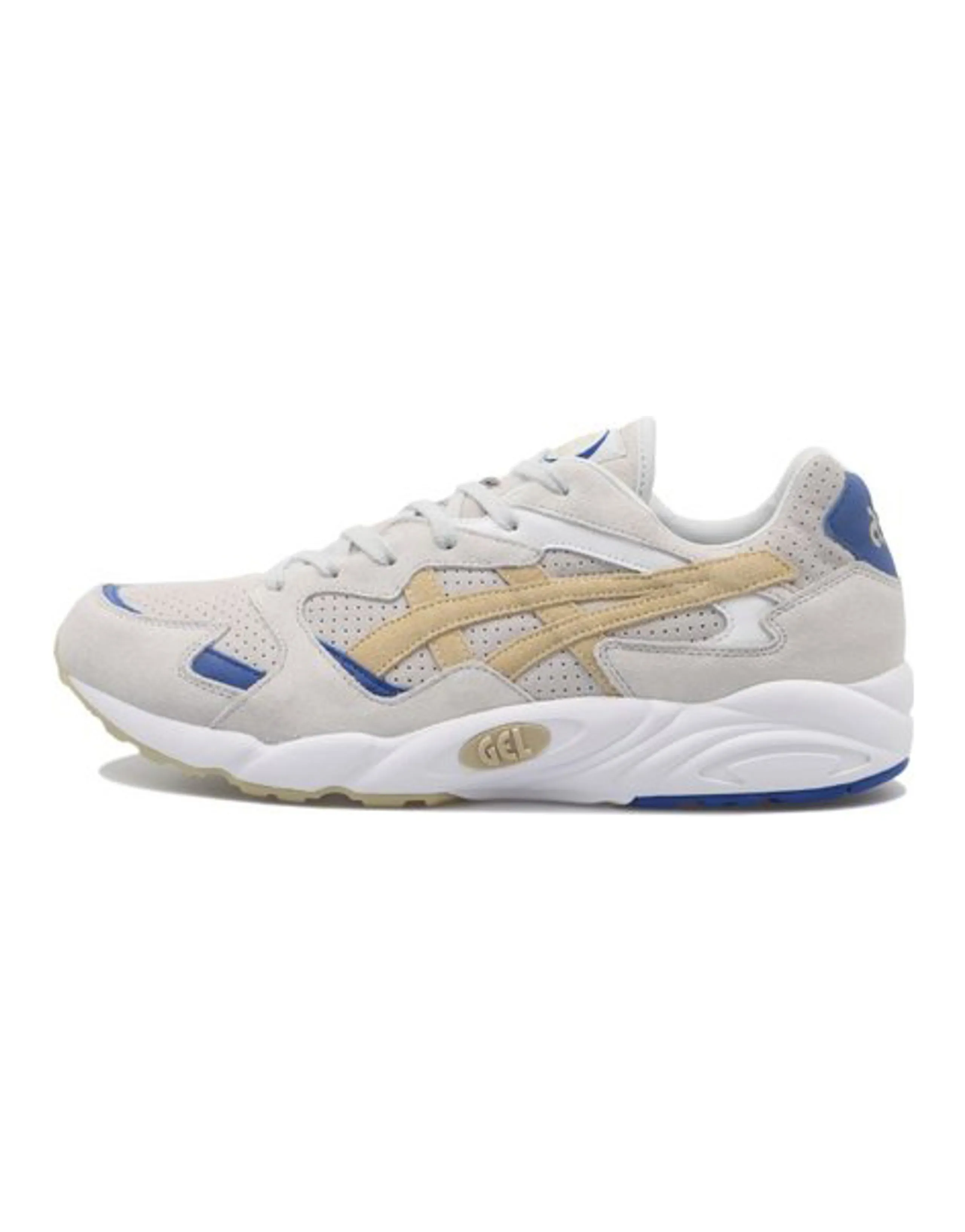 Asics Gel Diablo Glacier Grey