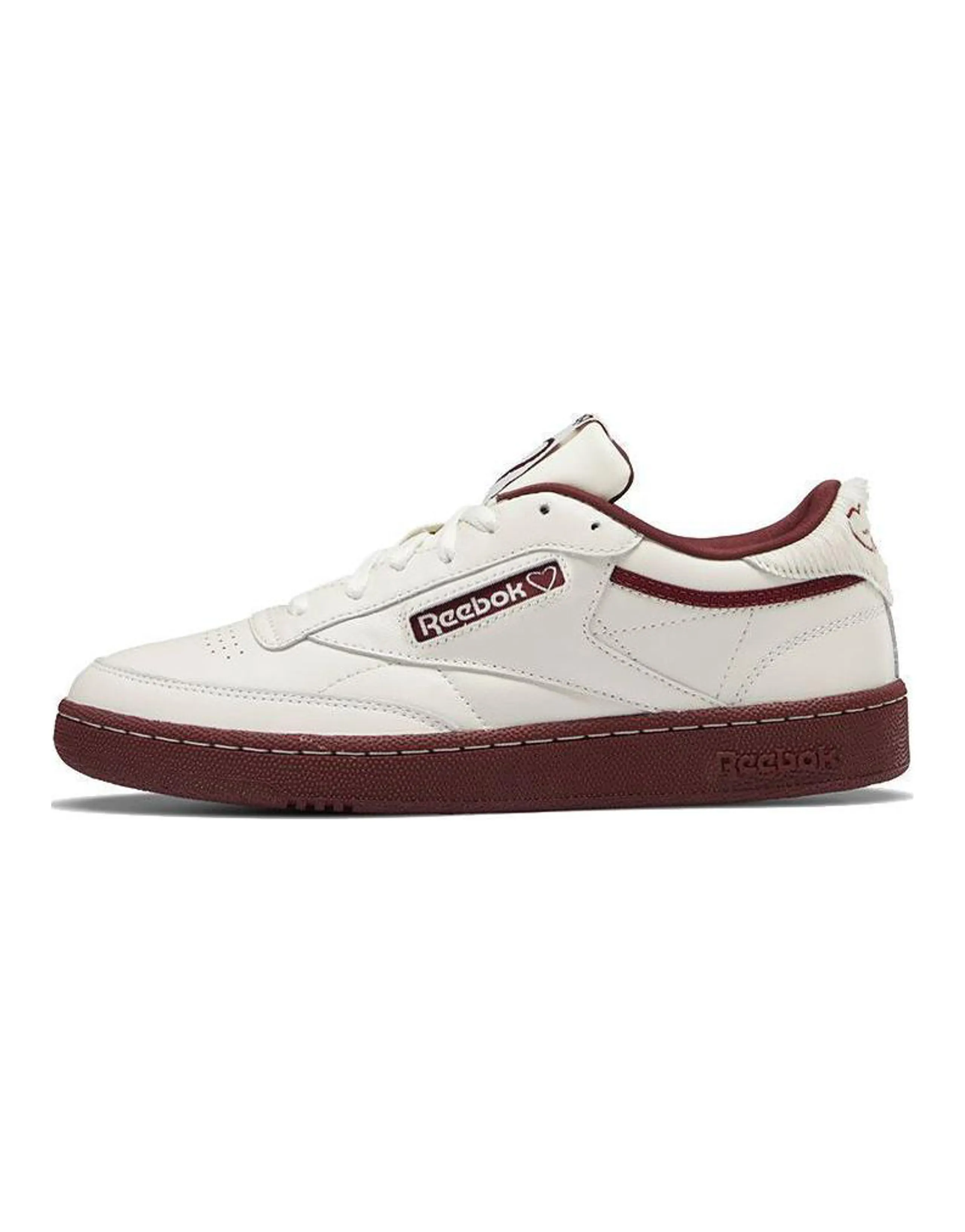 Reebok Club C 85 Valentine's Day 2021