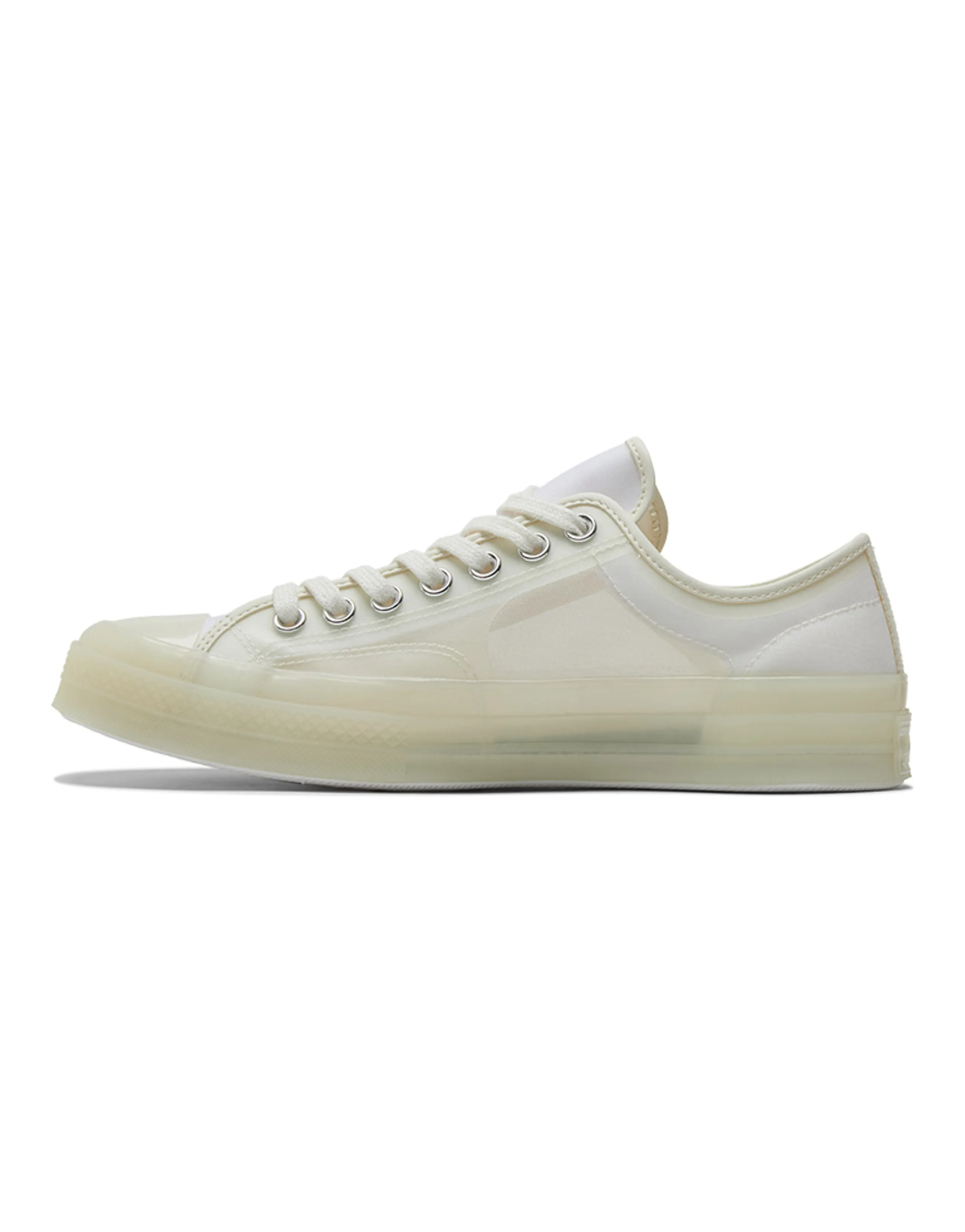 Converse Chuck 70 'Translucent Egret'
