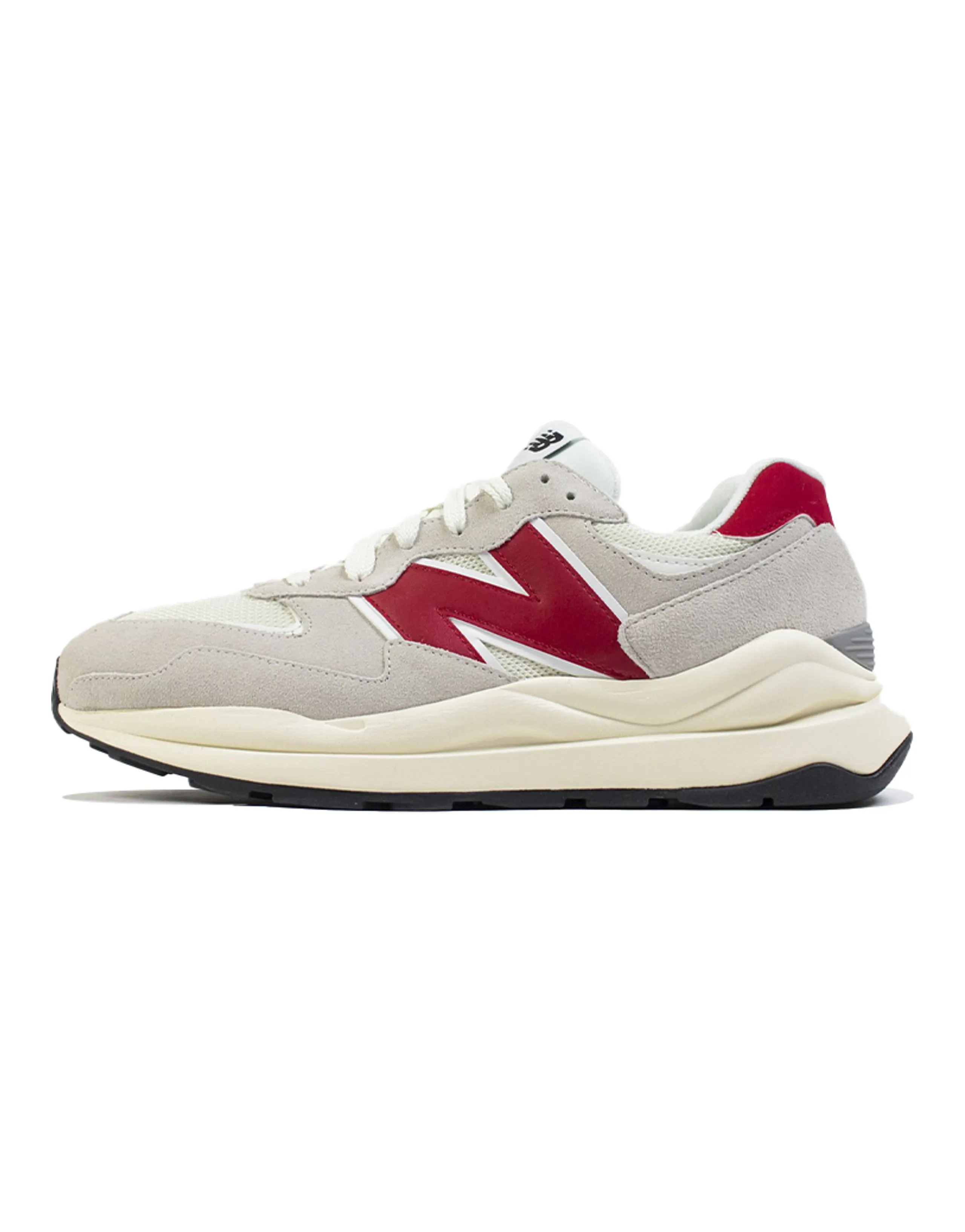 New Balance 57/40 Grey Red