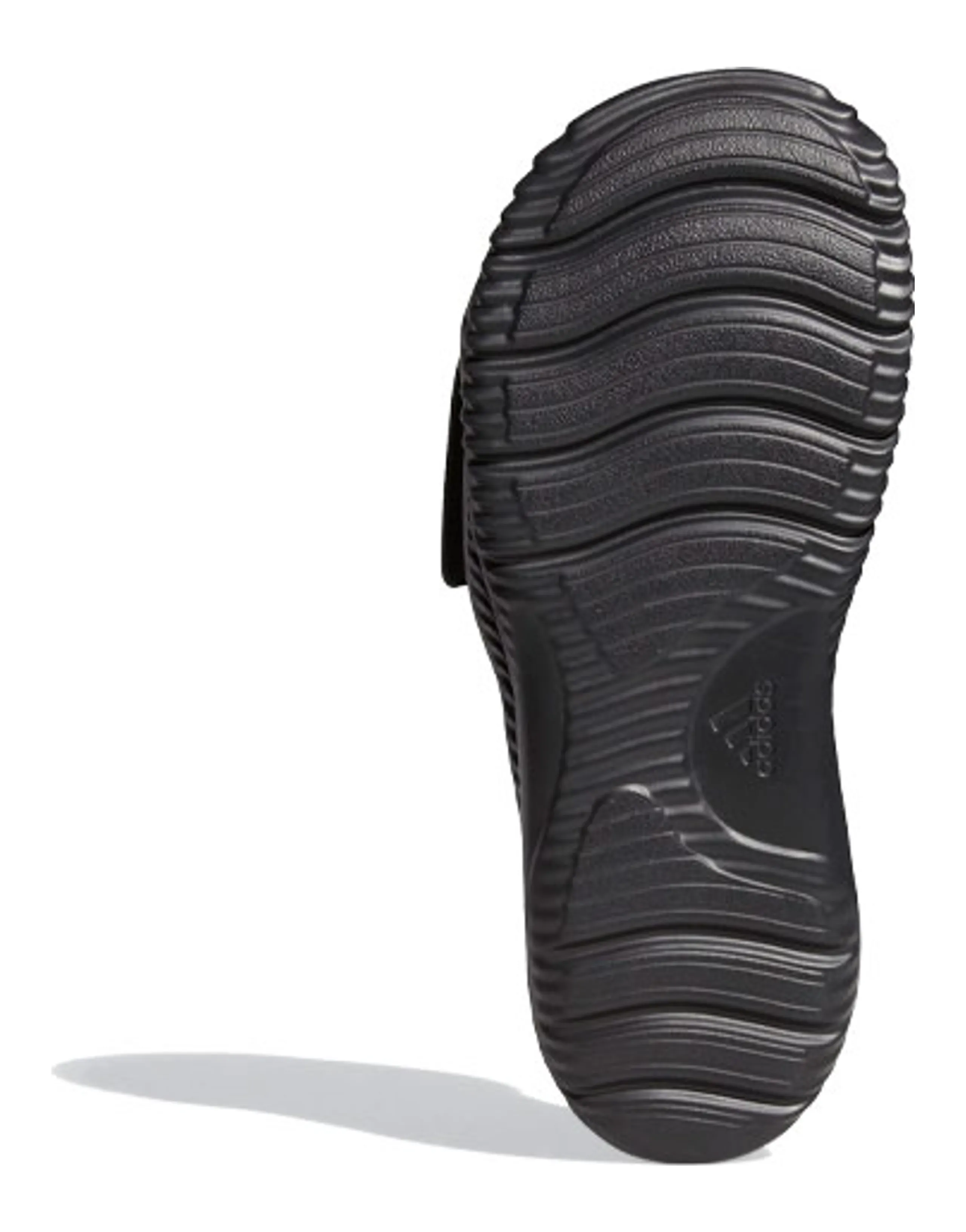 Alphabounce Slide Adidas 'Black'