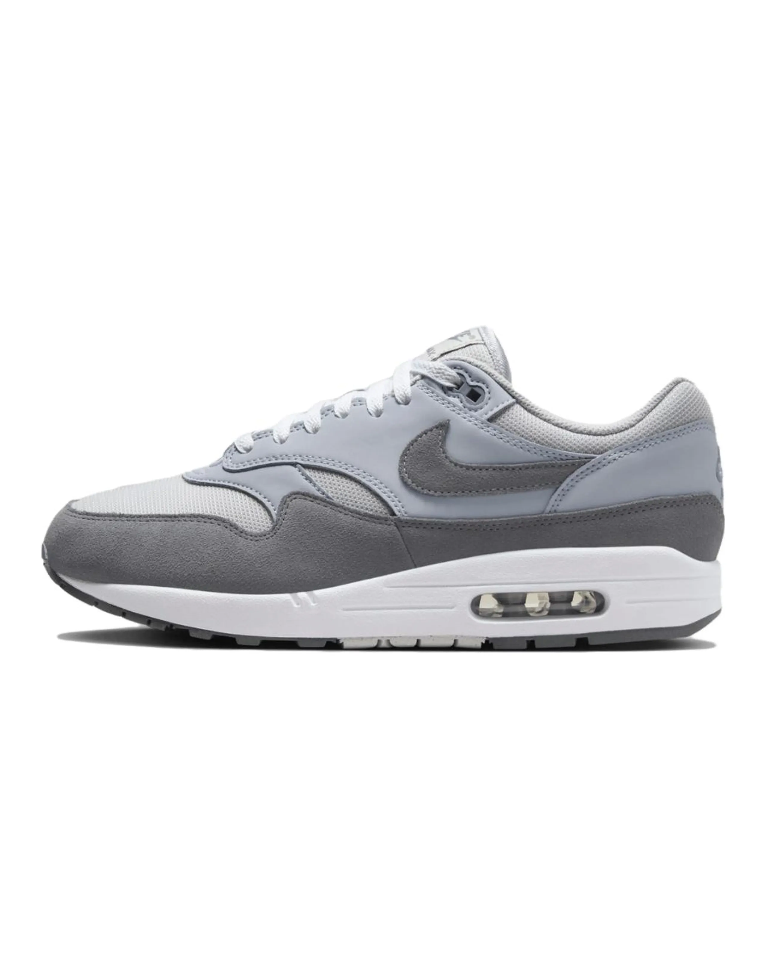 Nike Air Max 1 '87 Photon Dust Wolf Grey