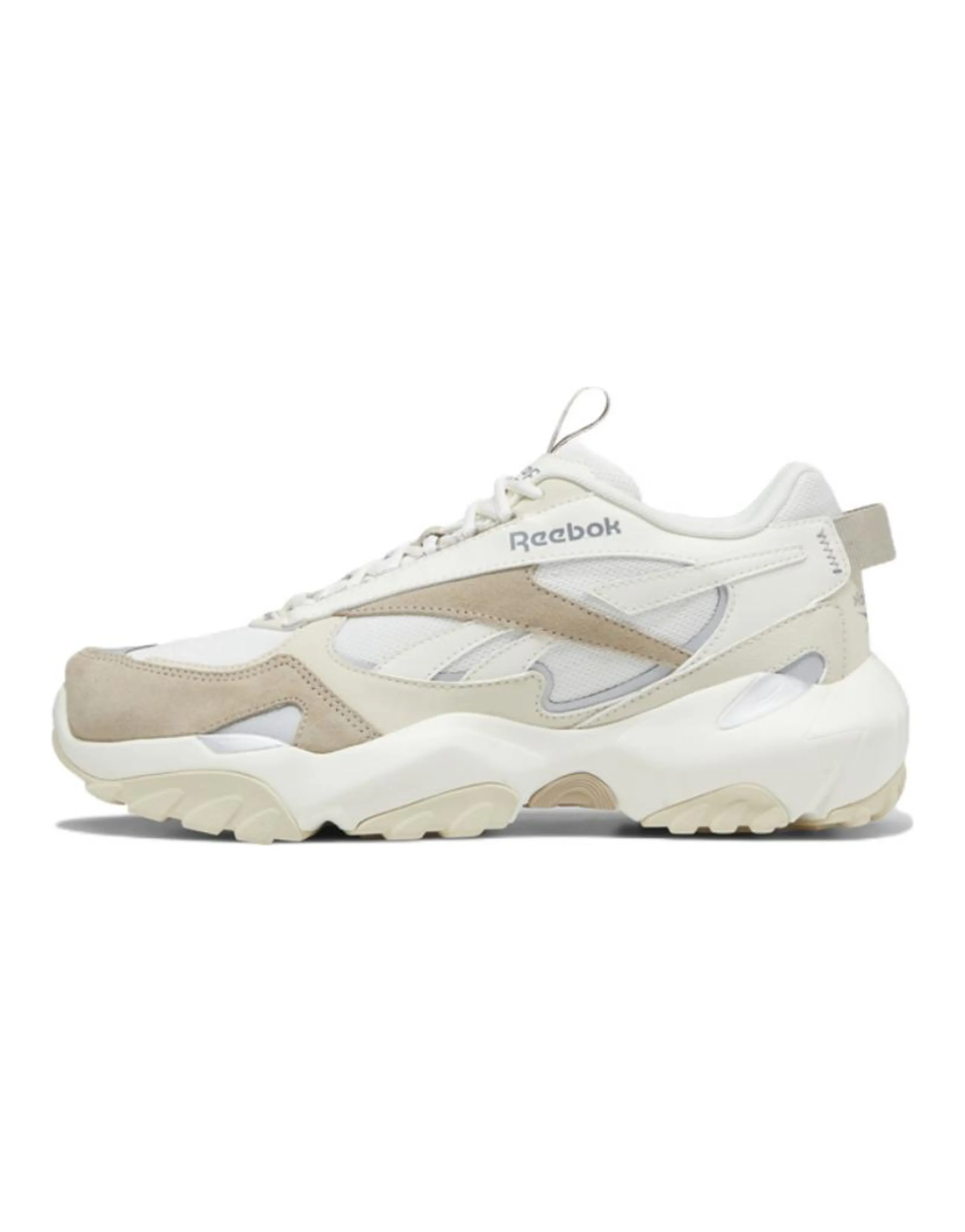 Reebok Fluffipuff 'Beige'