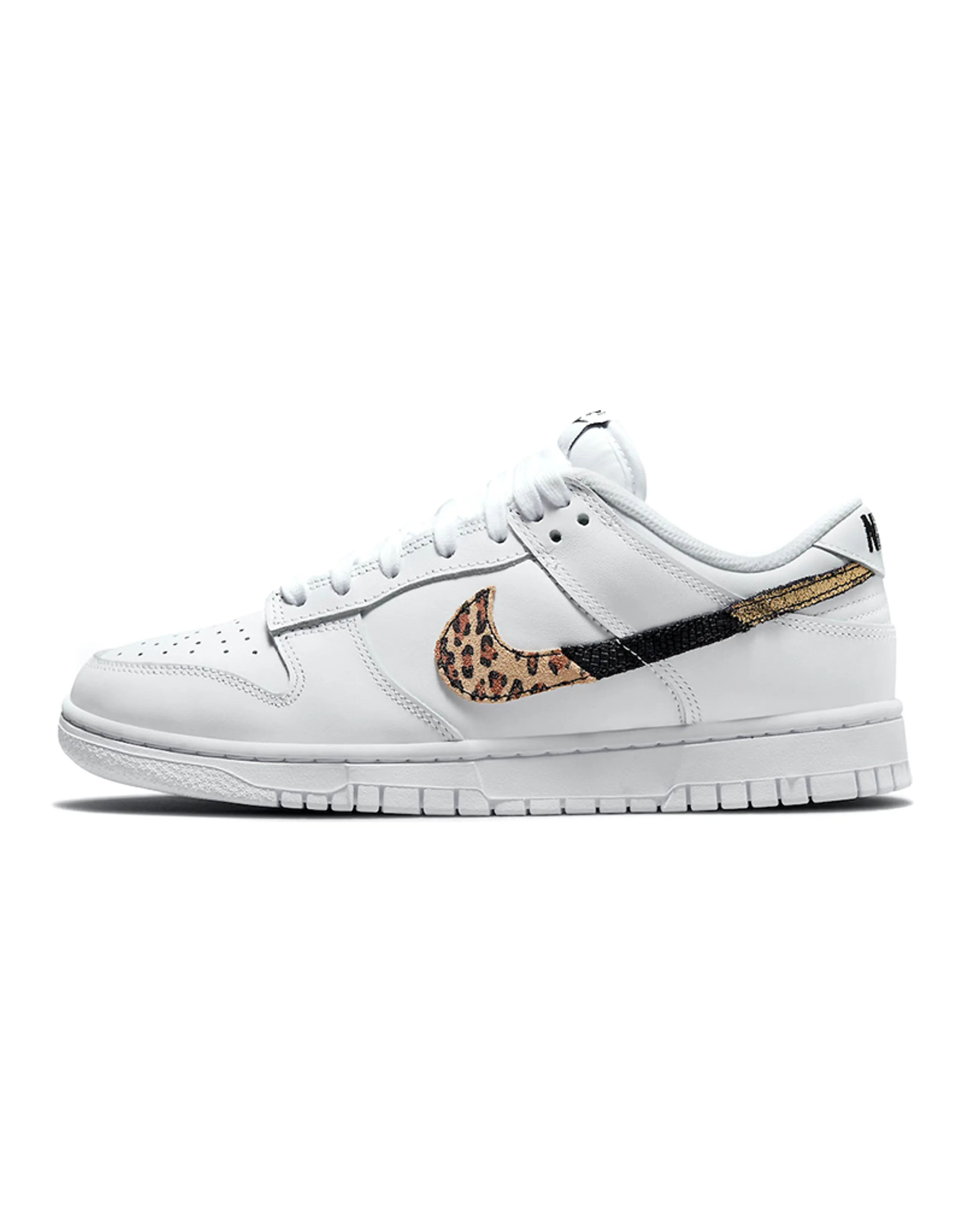 Nike Dunk Low Se Primal White Women's