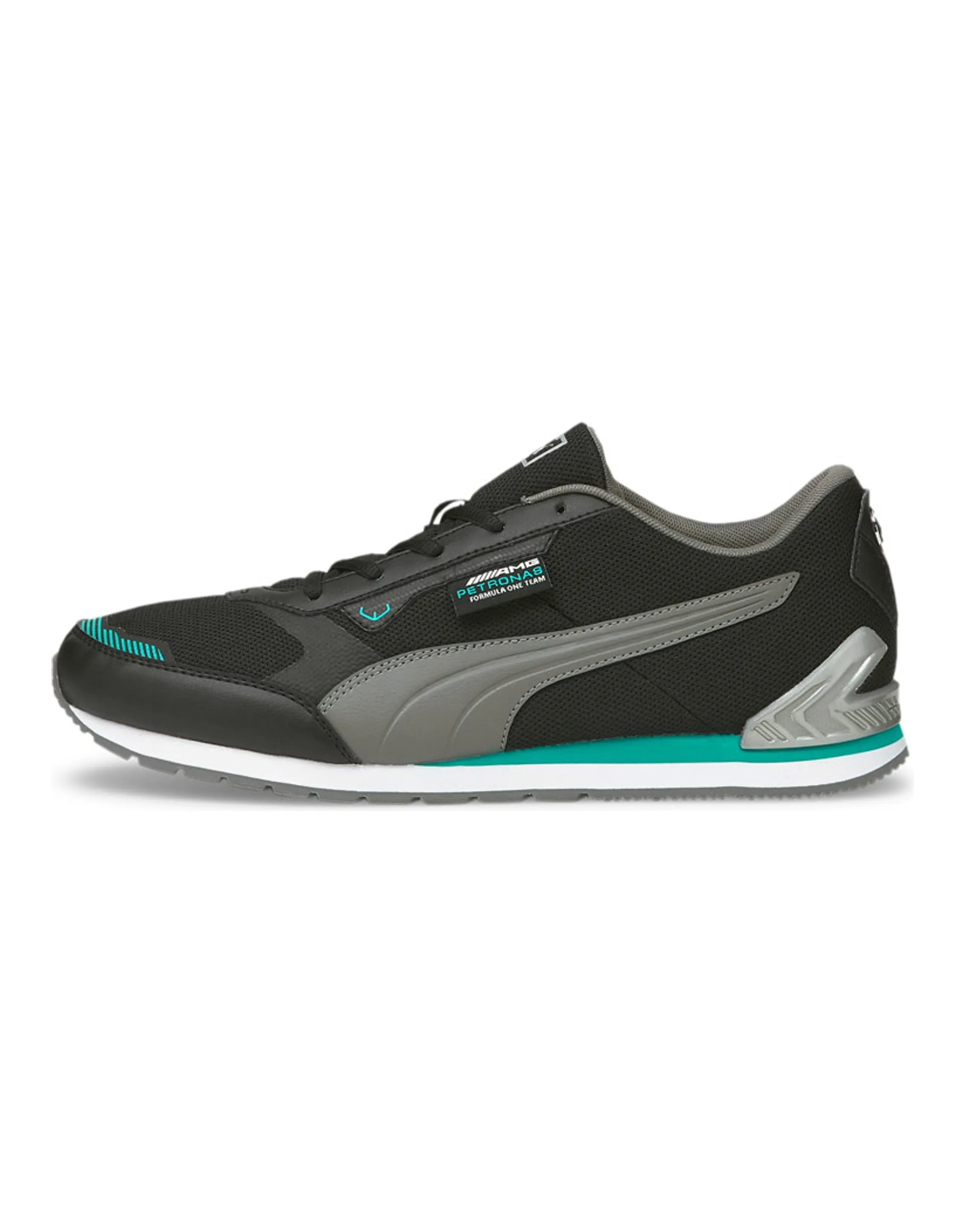 PUMA Mercedes F1 'Black Gray White'