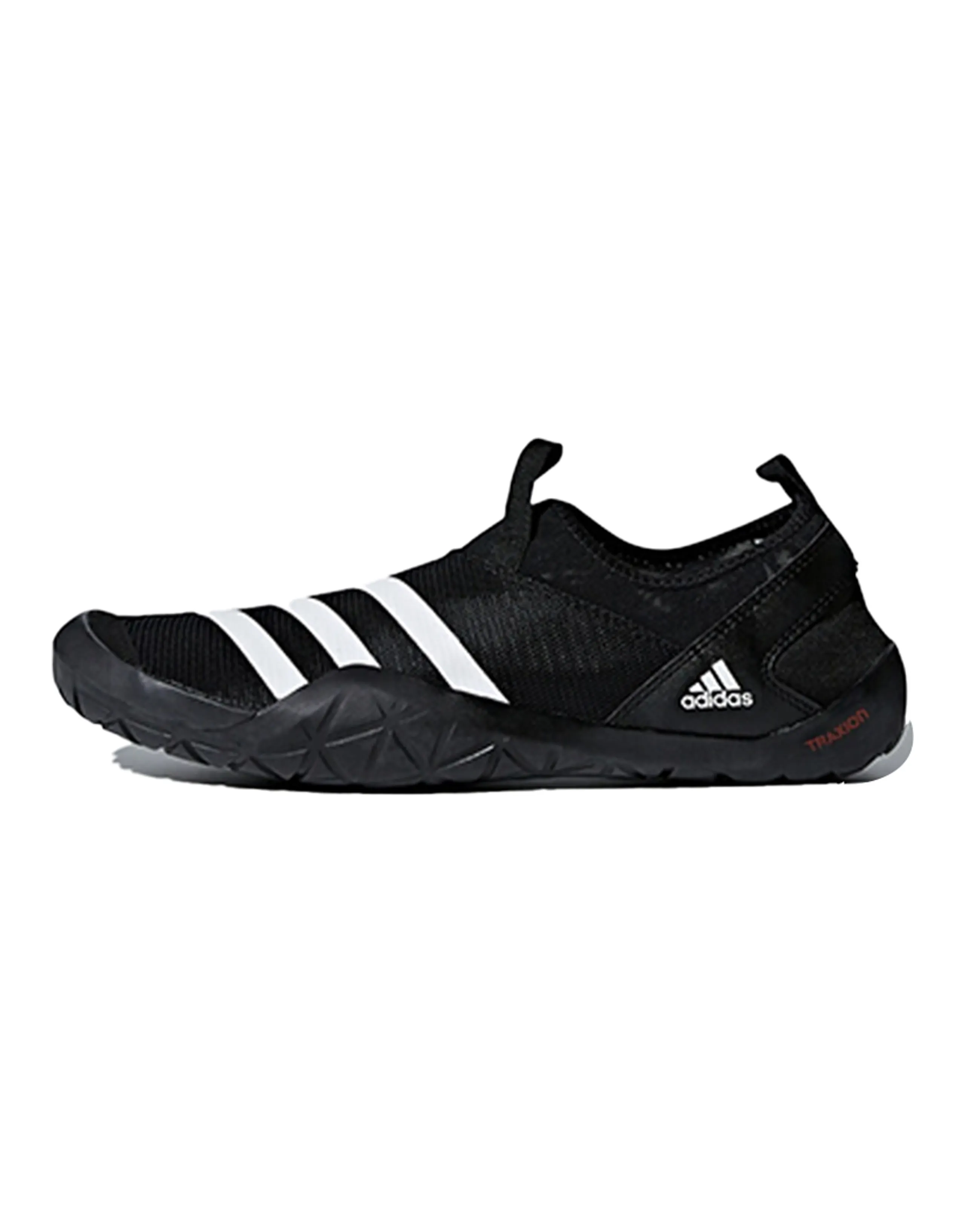 Adidas Climacool Jawpaw Slip On 'Black White'