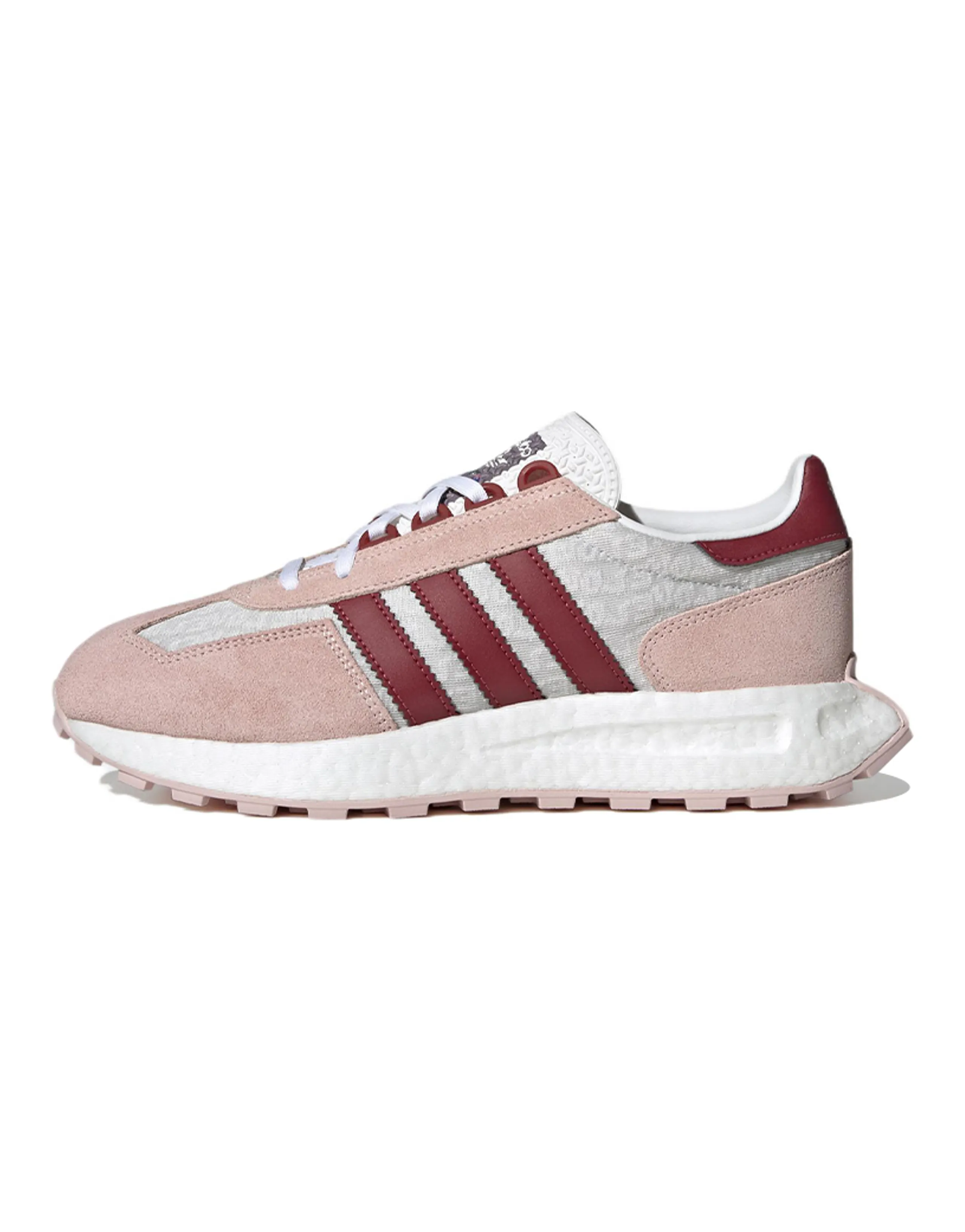 Adidas Originals Retropy E5 'Pink White'