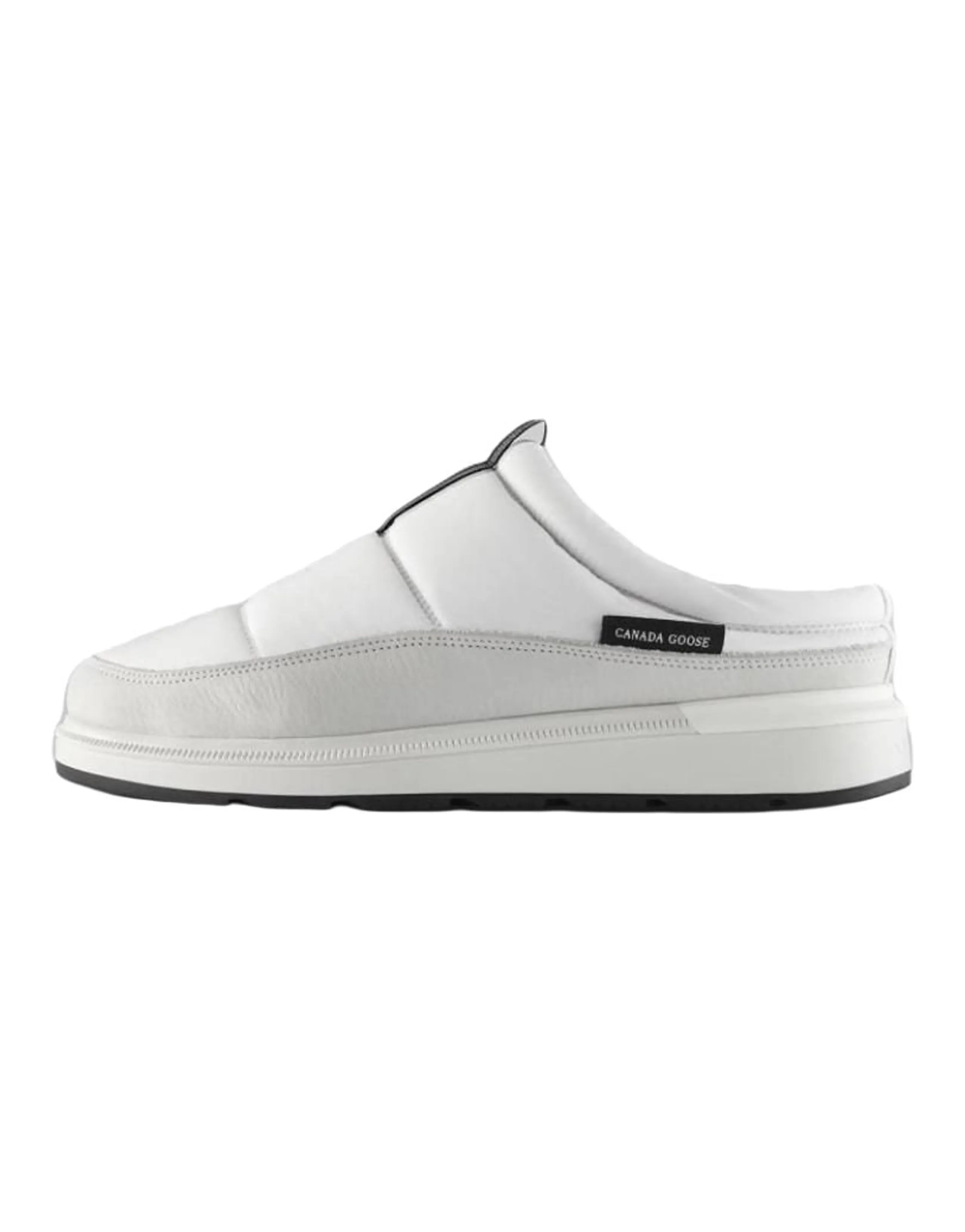 Canada Goose Closed Toe Slippers Women's