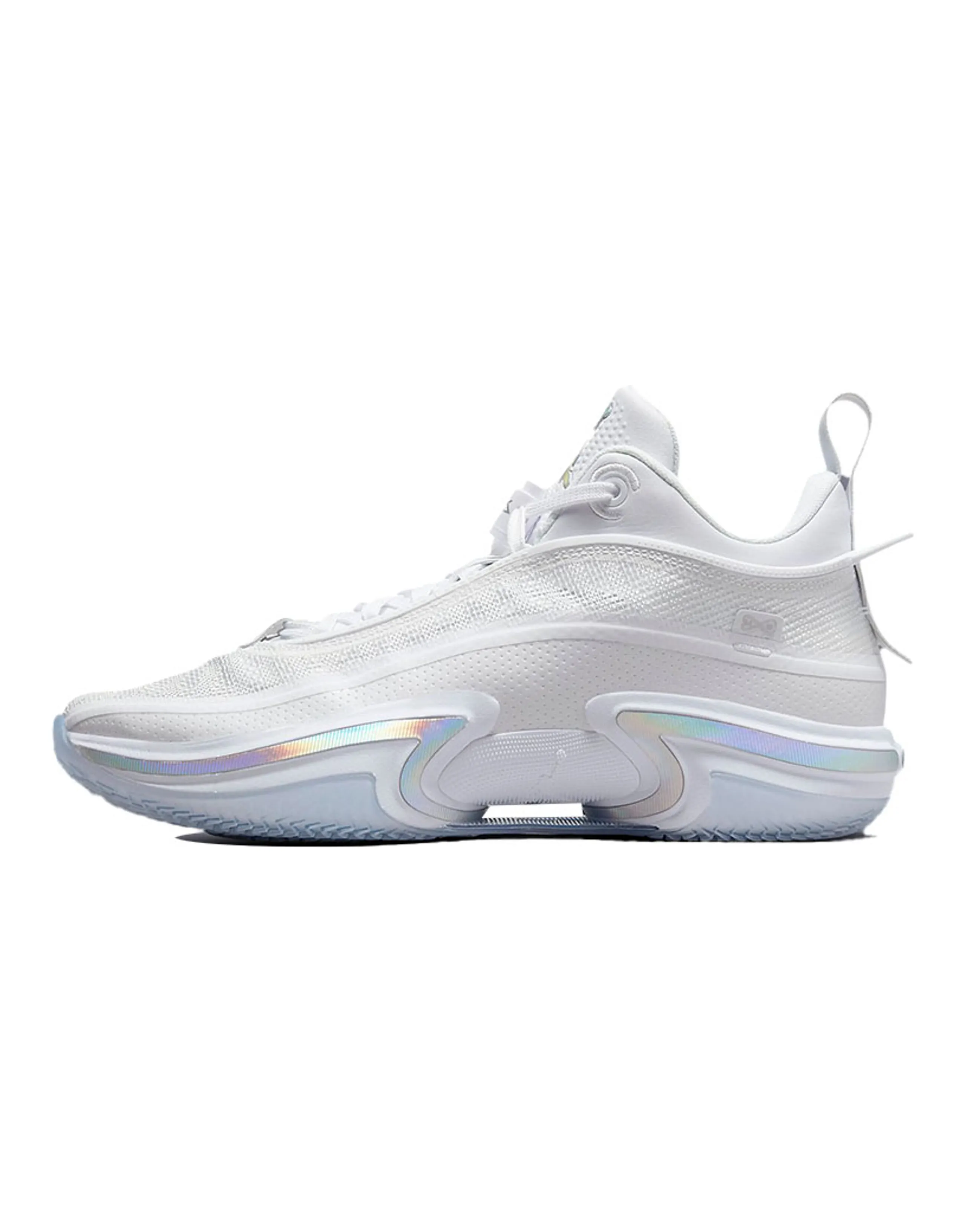 JORDAN 36 Low Pure Money