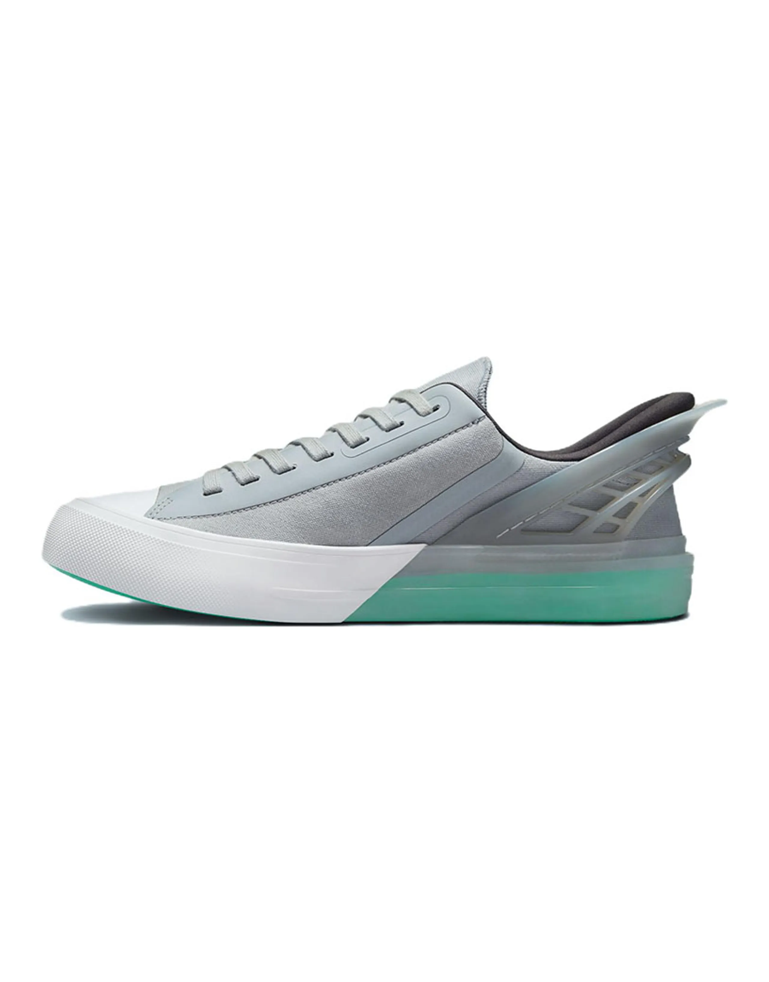 Converse Chuck Taylor All Star Cx FlyEase 'Gray Green'