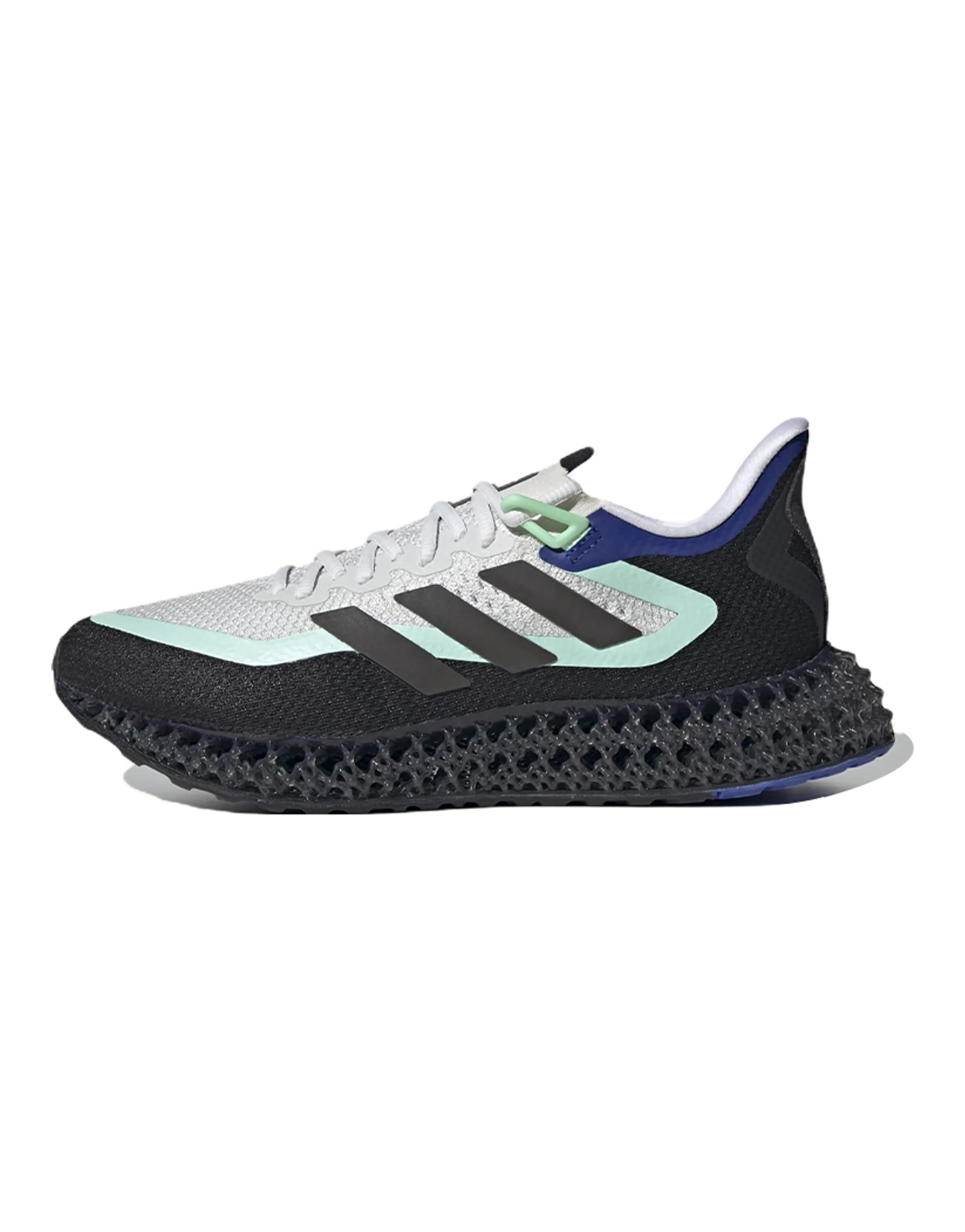 Adidas 4DFWD 2 'Night Pulse Mint'