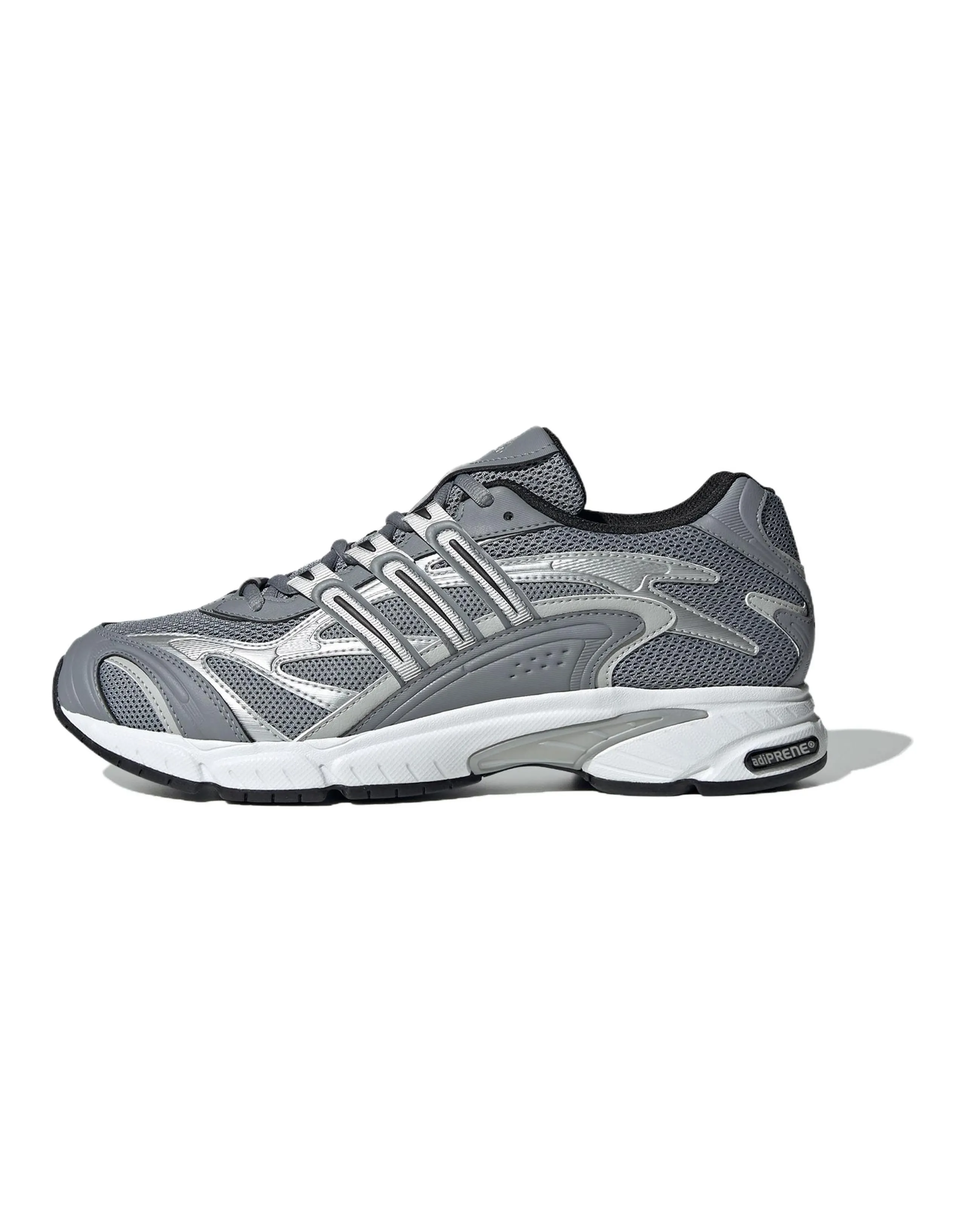Adidas Temper Run2 'Grey Two' Sneakers