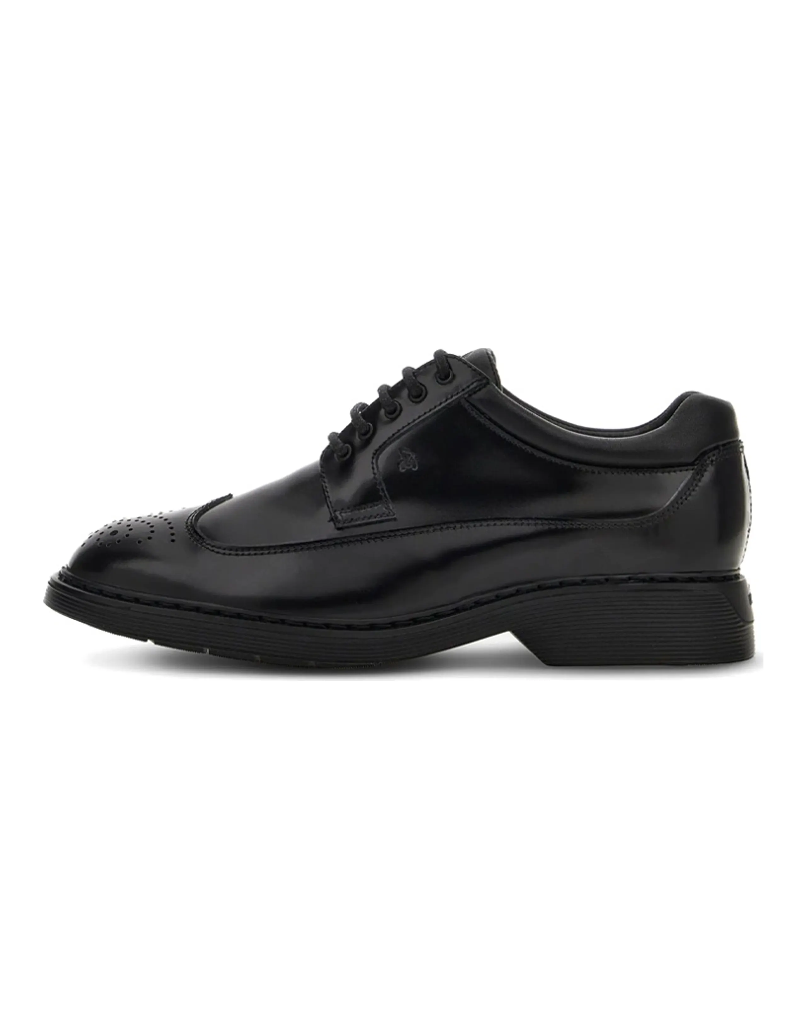 HOGAN Lace-Up Shoes