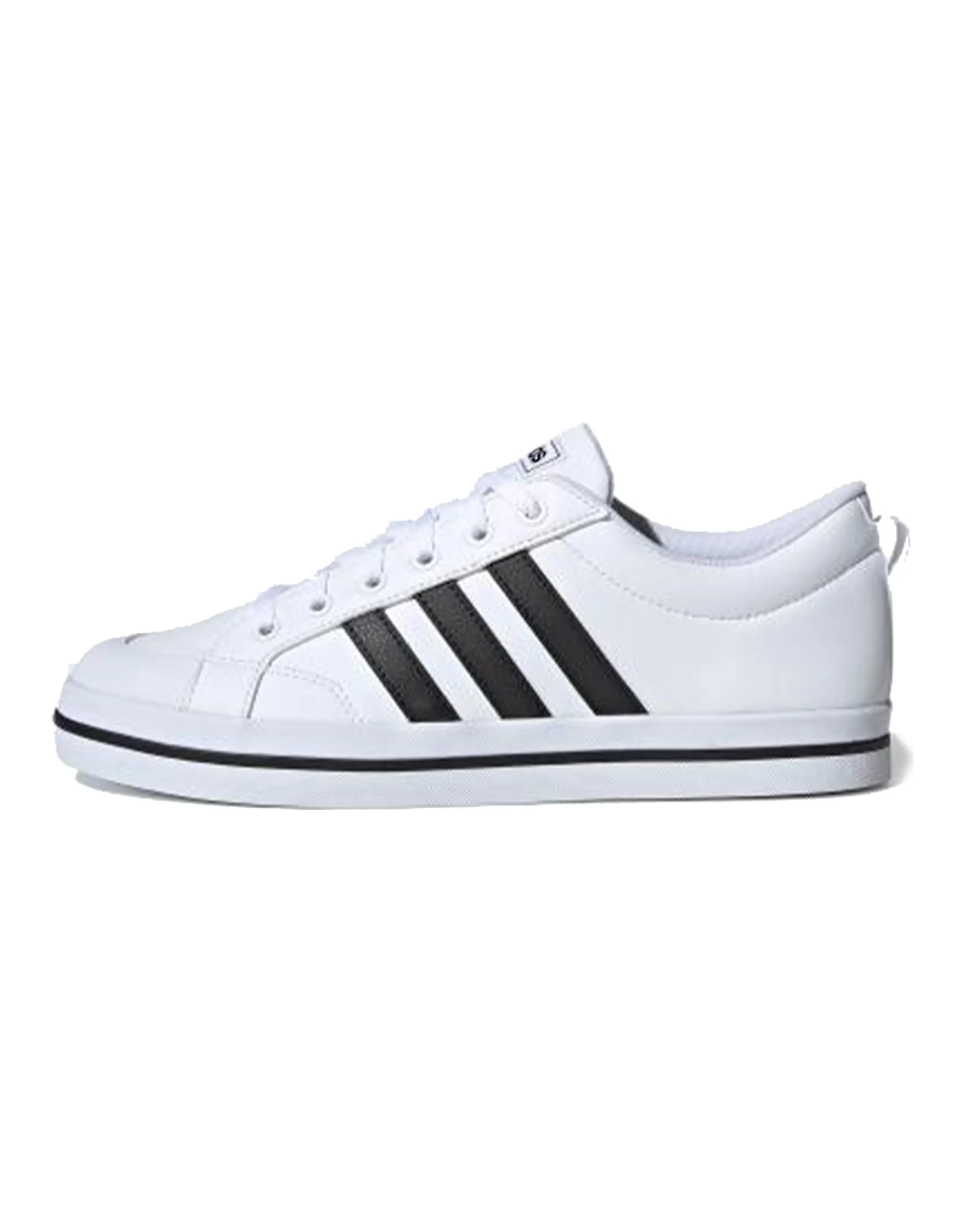 Adidas Neo Bravada 'White Black'