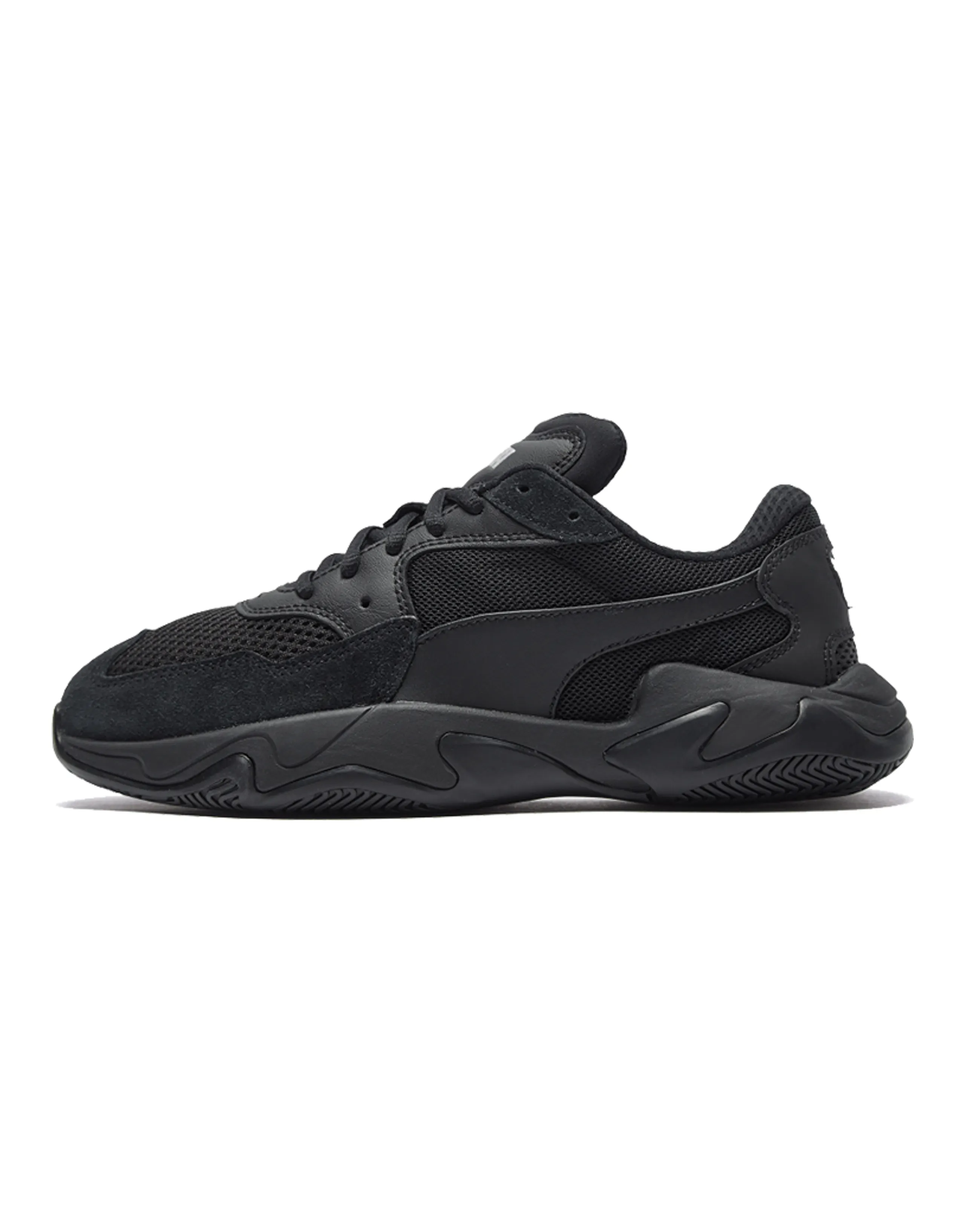 PUMA Storm Origin 'Triple Black'
