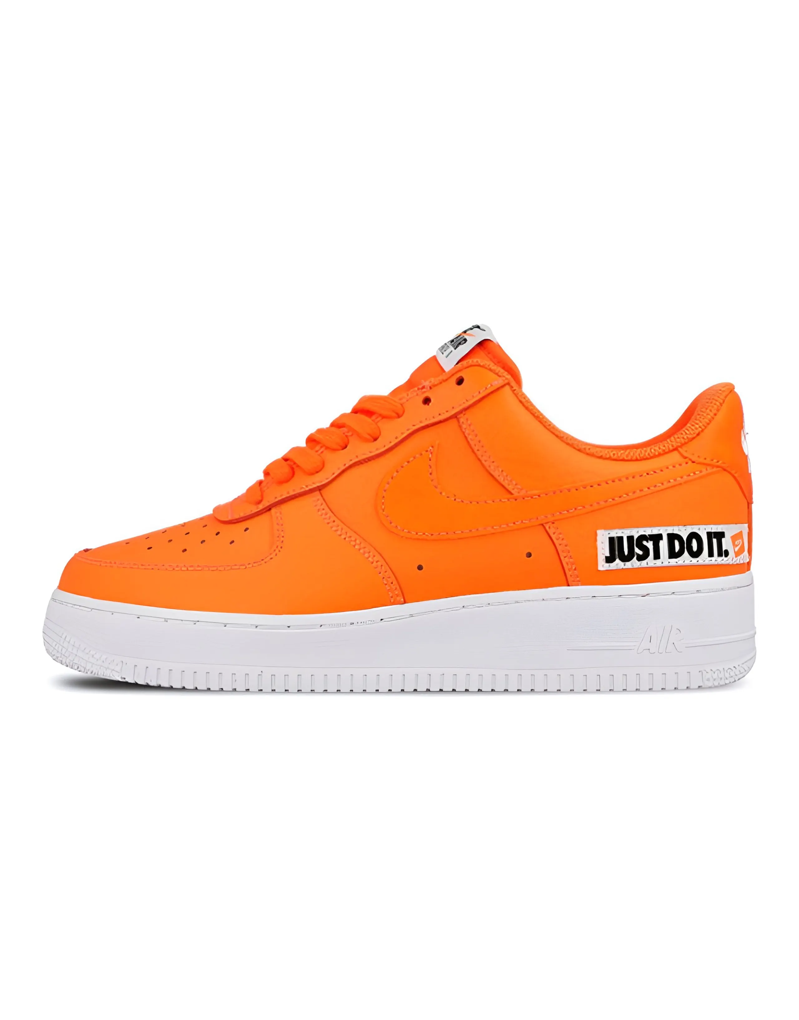 Nike Air Force 1 Low Total Orange