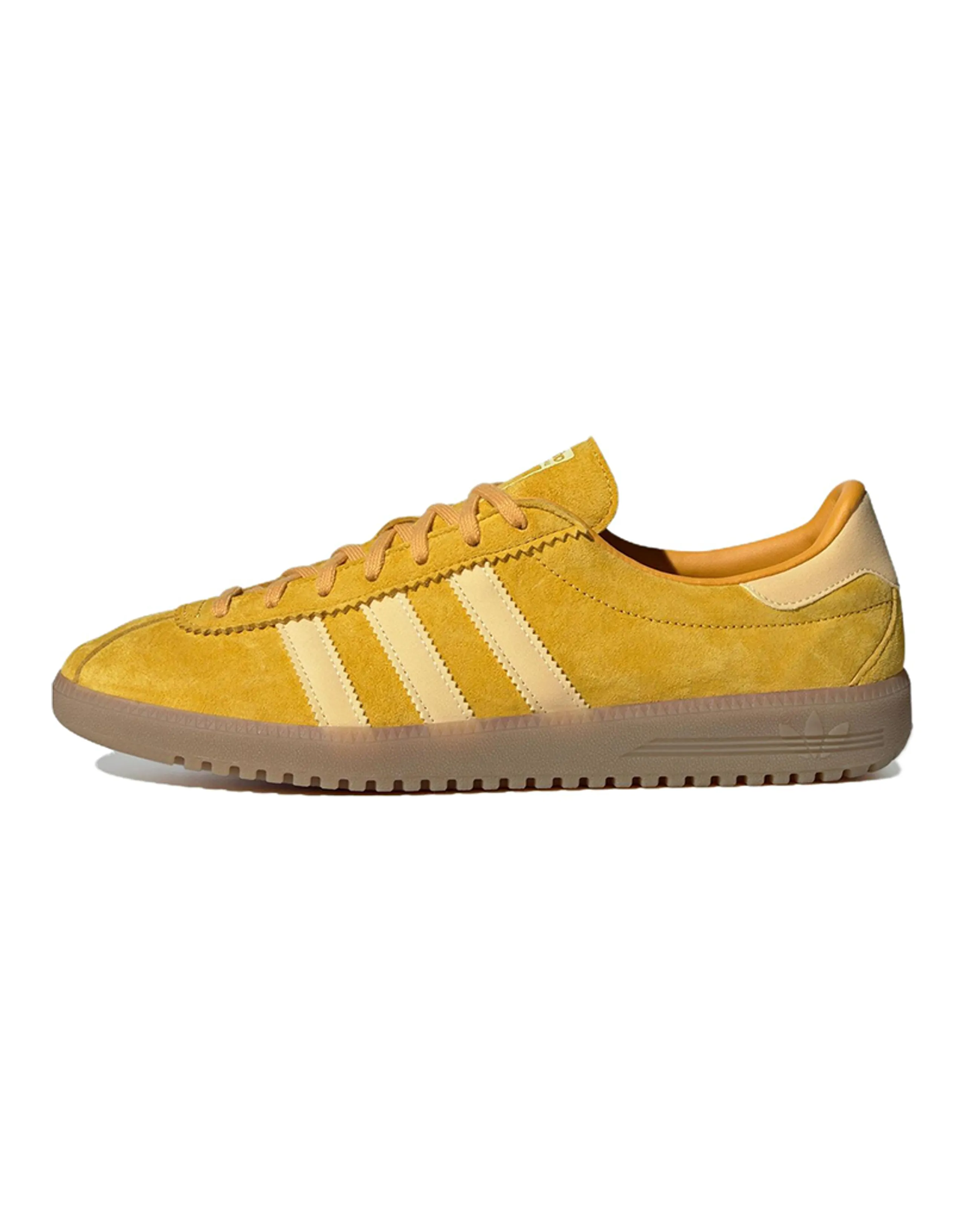 Adidas Originals Bermuda Bold Gold