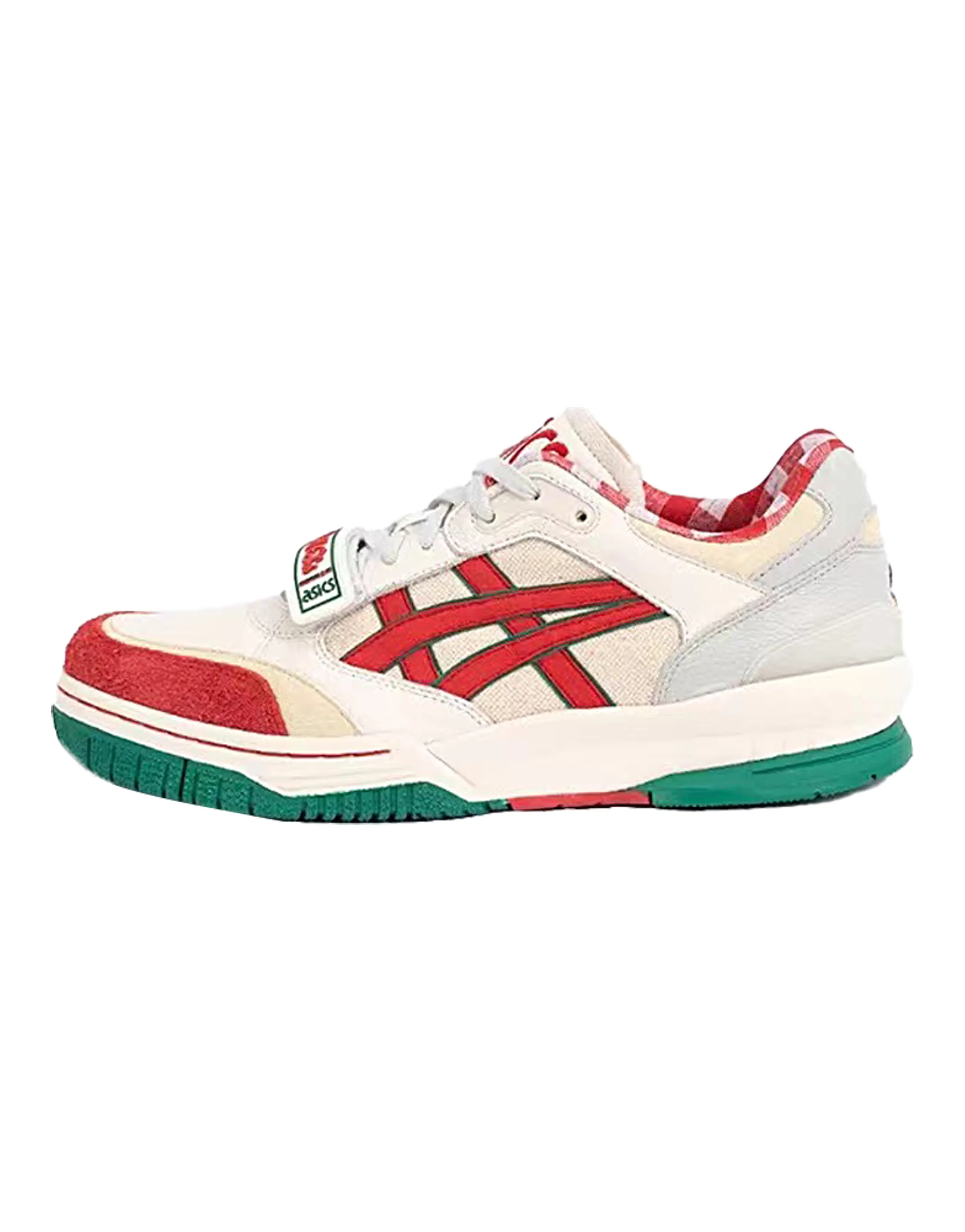 Asics Gel Spotlyte Low V2 'Tomato Scrambled Eggs'