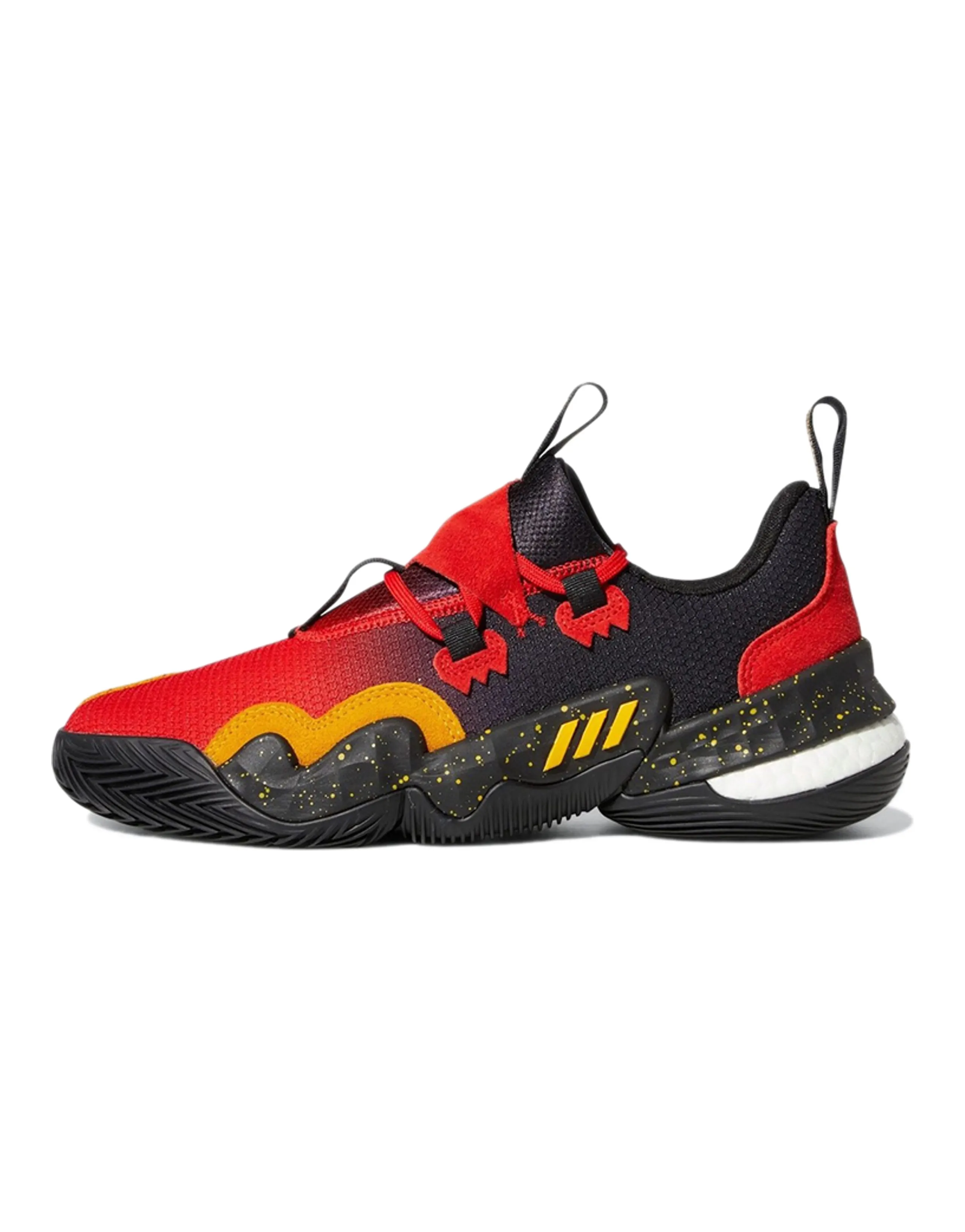 Adidas Trae Young 1 Atlanta Hawks