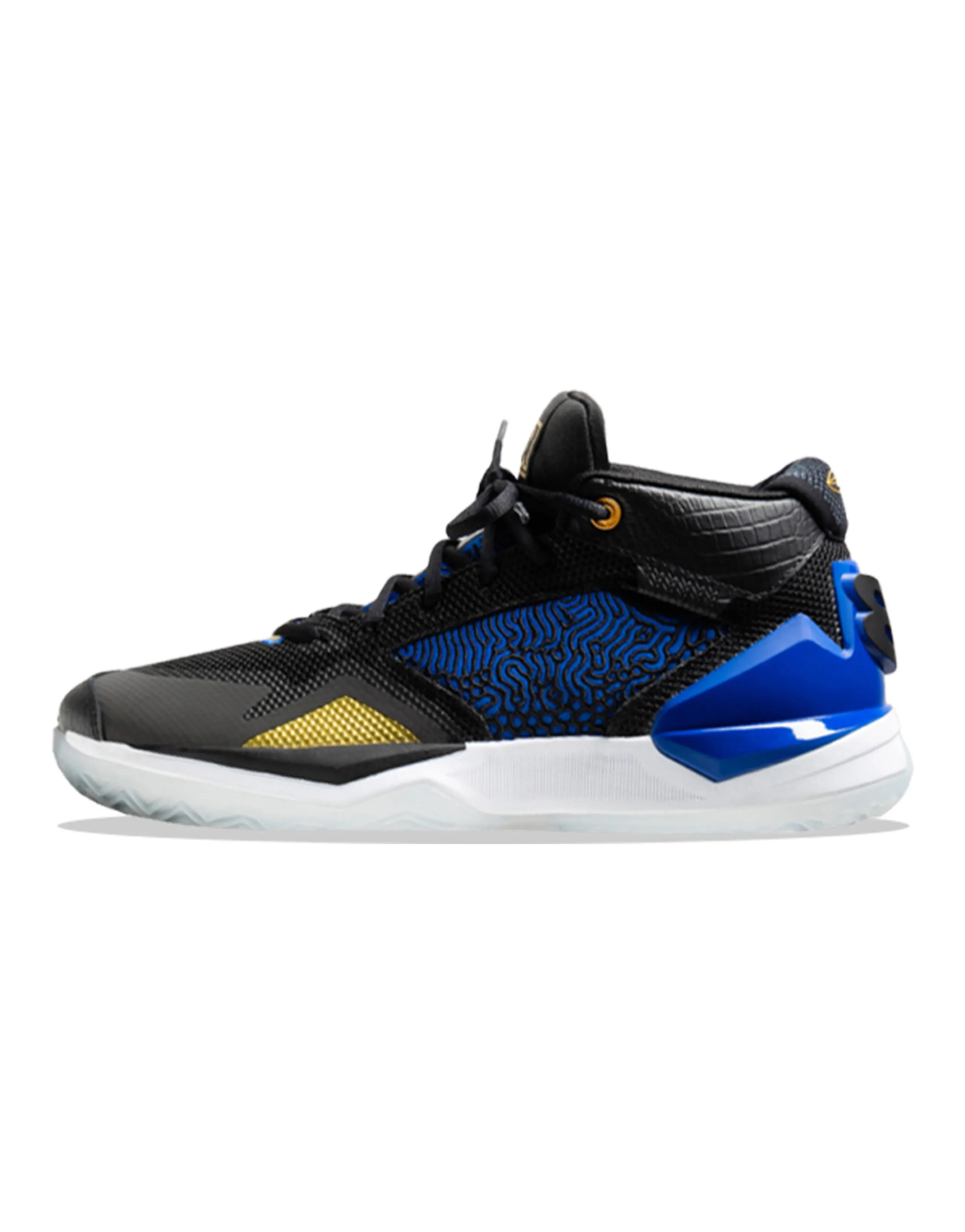 New Balance Kawhi Four Bounces