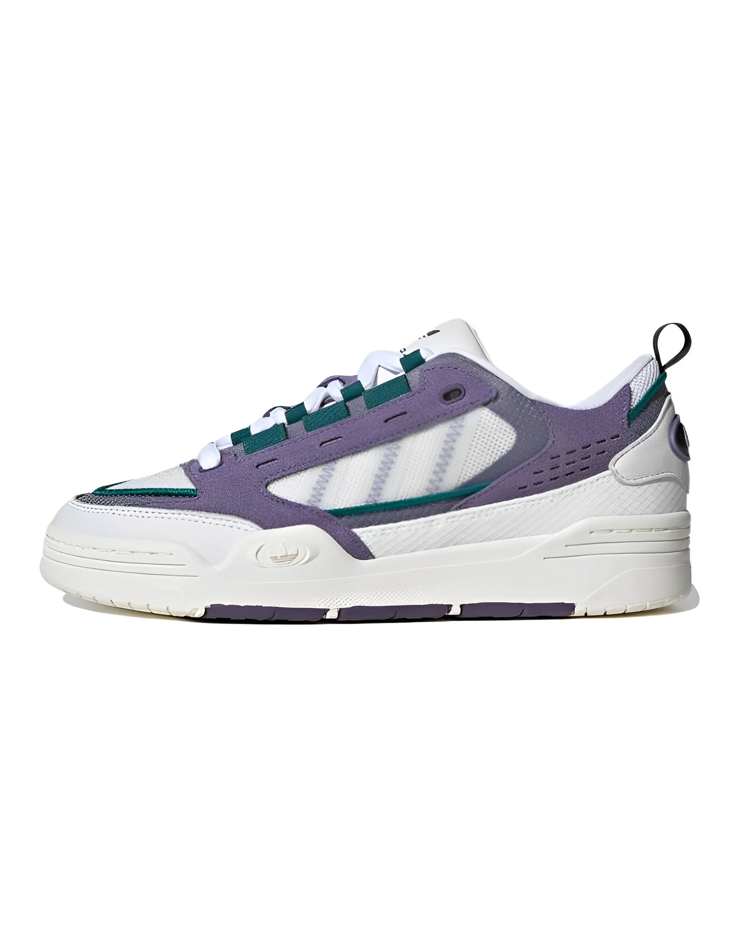 Adidas Originals Adi2000 Shoes 'Purple Shade '