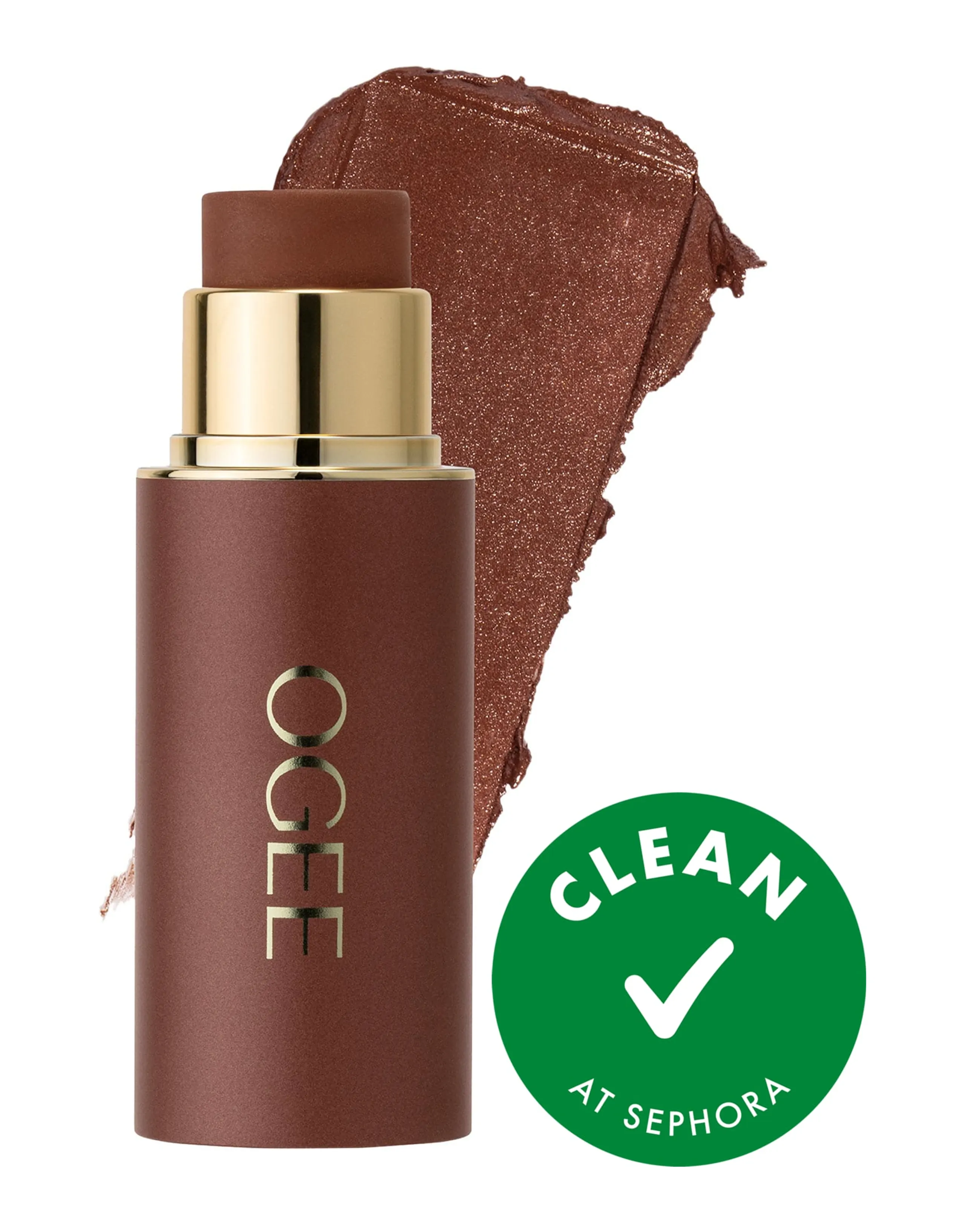 Sculpted Cream Bronzer and Contour Stick