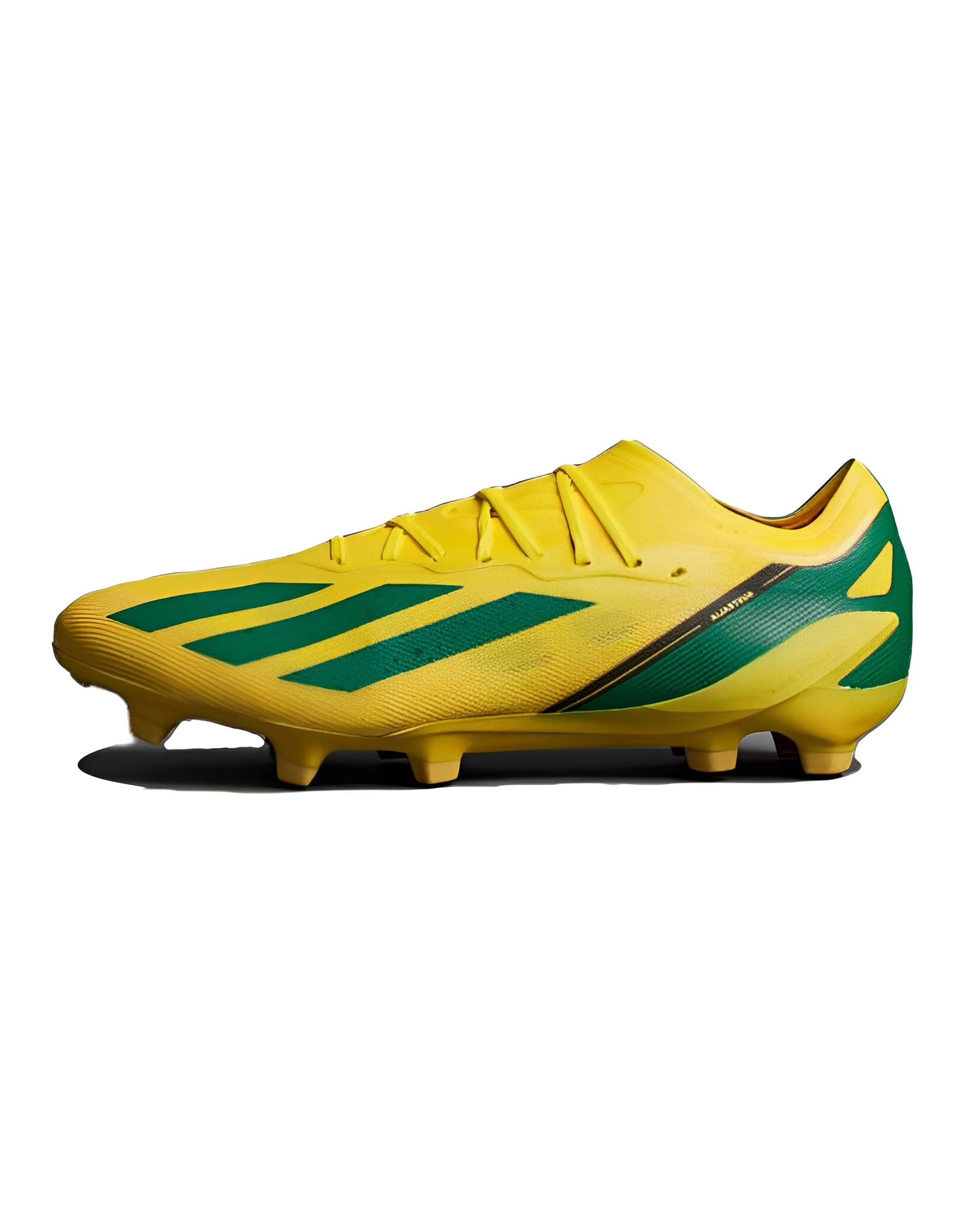 X Crazyfast Adidas .1 Fg 'Australia'