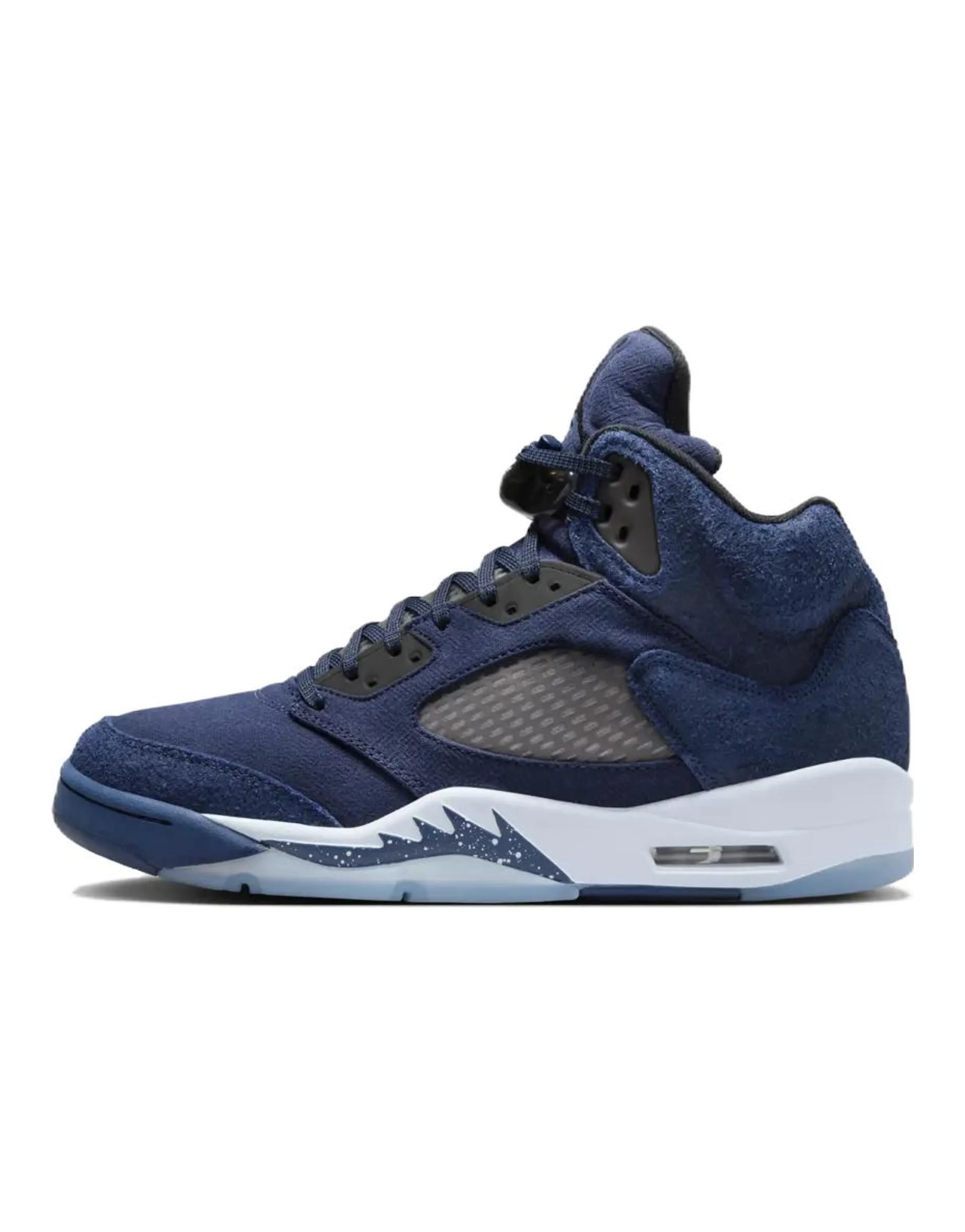 Jordan 5 Retro Midnight Navy