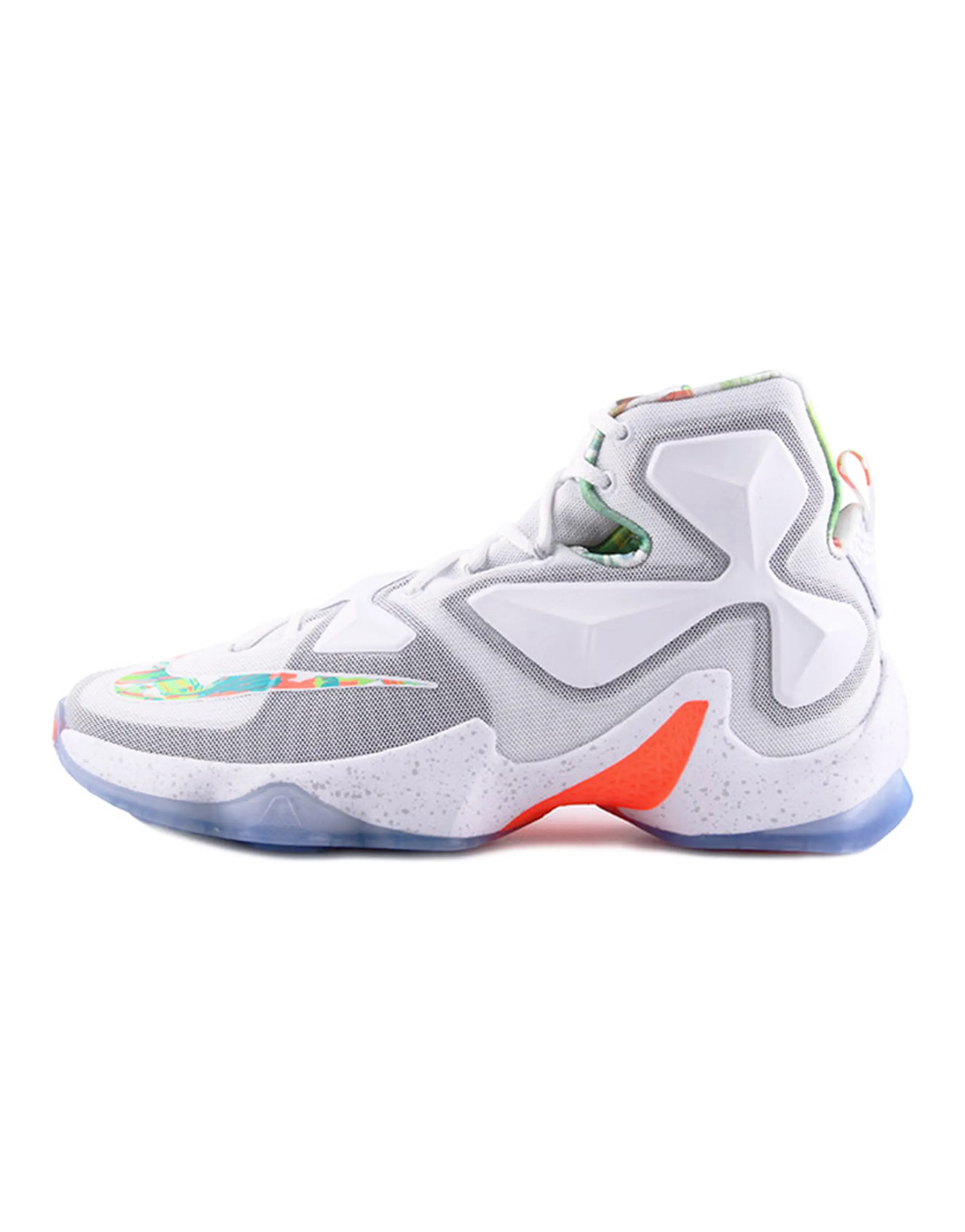 Nike LeBron 13 Easter