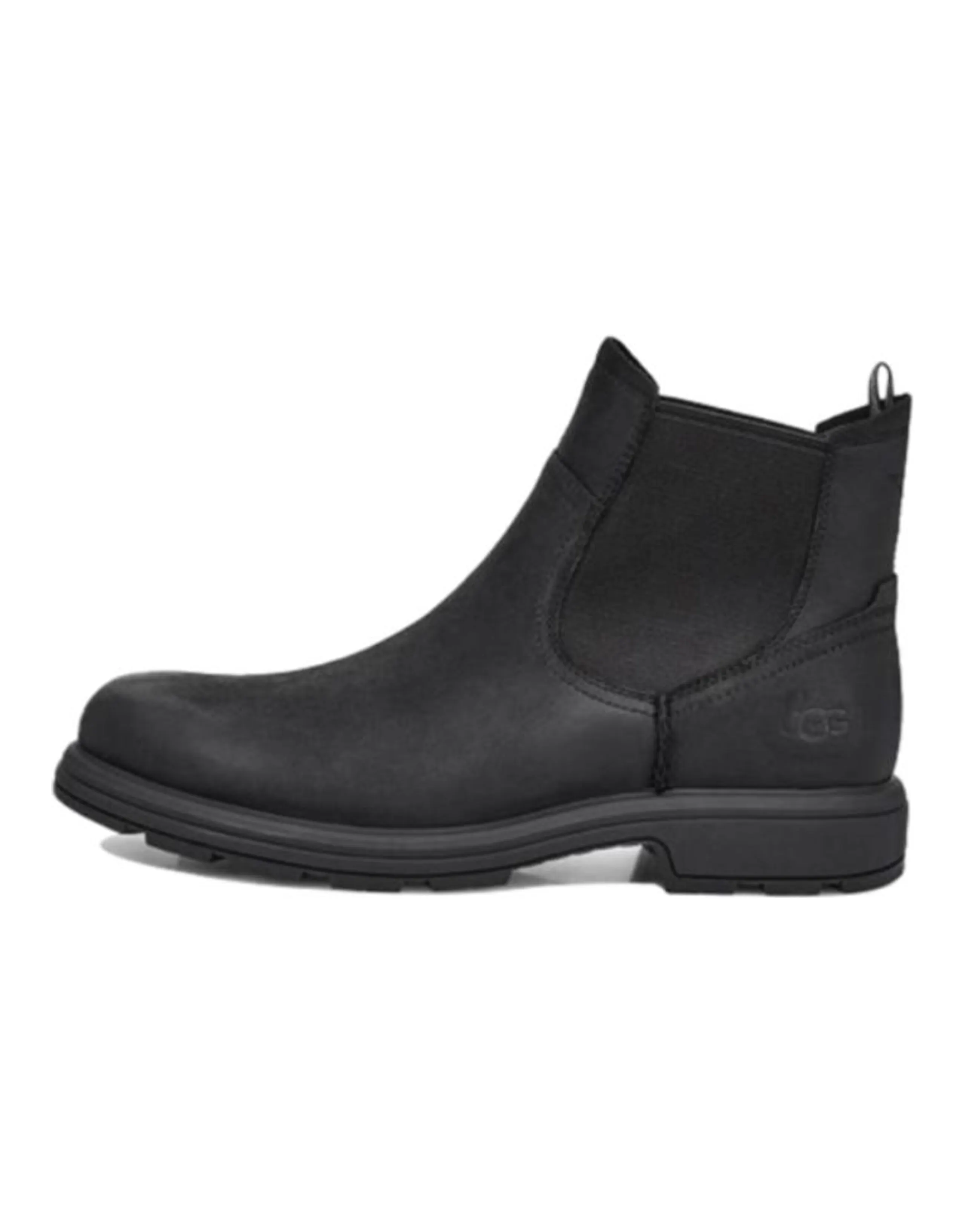 UGG Biltmore Chelsea Boot Black