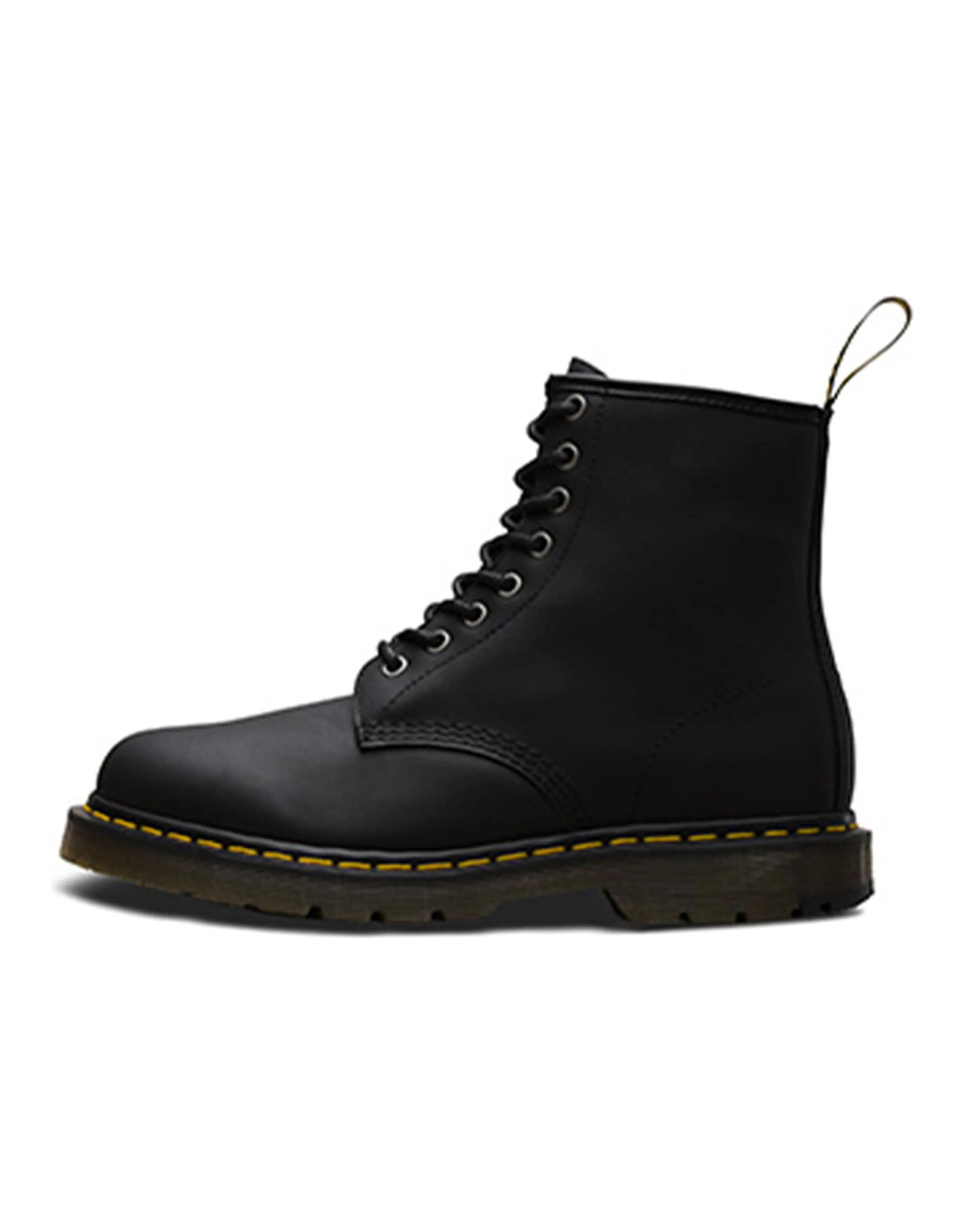 Dr.Martens 1460 Wintergrip Black