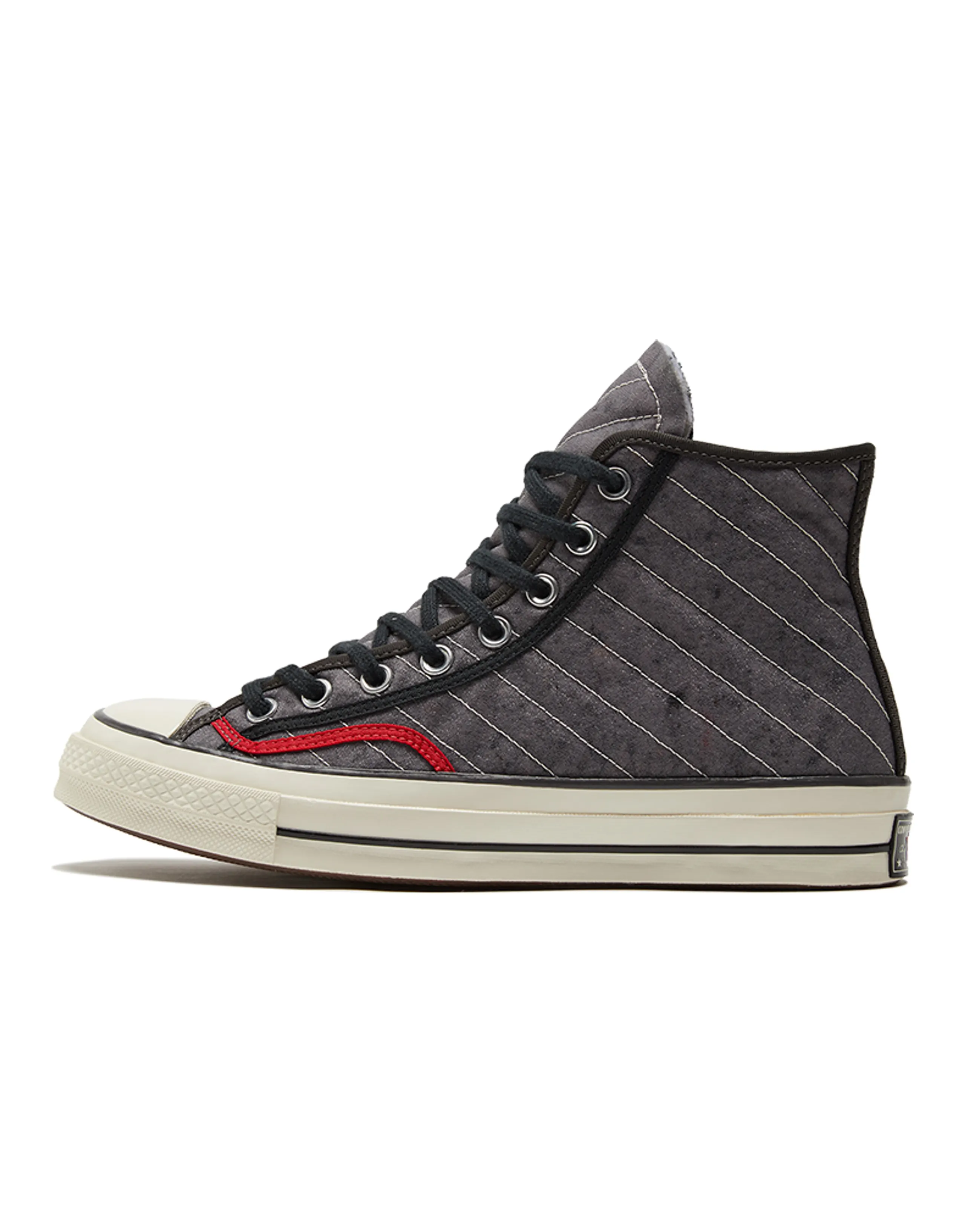Converse Chuck Taylor All Star 1970s Varsity Sneakers Grey